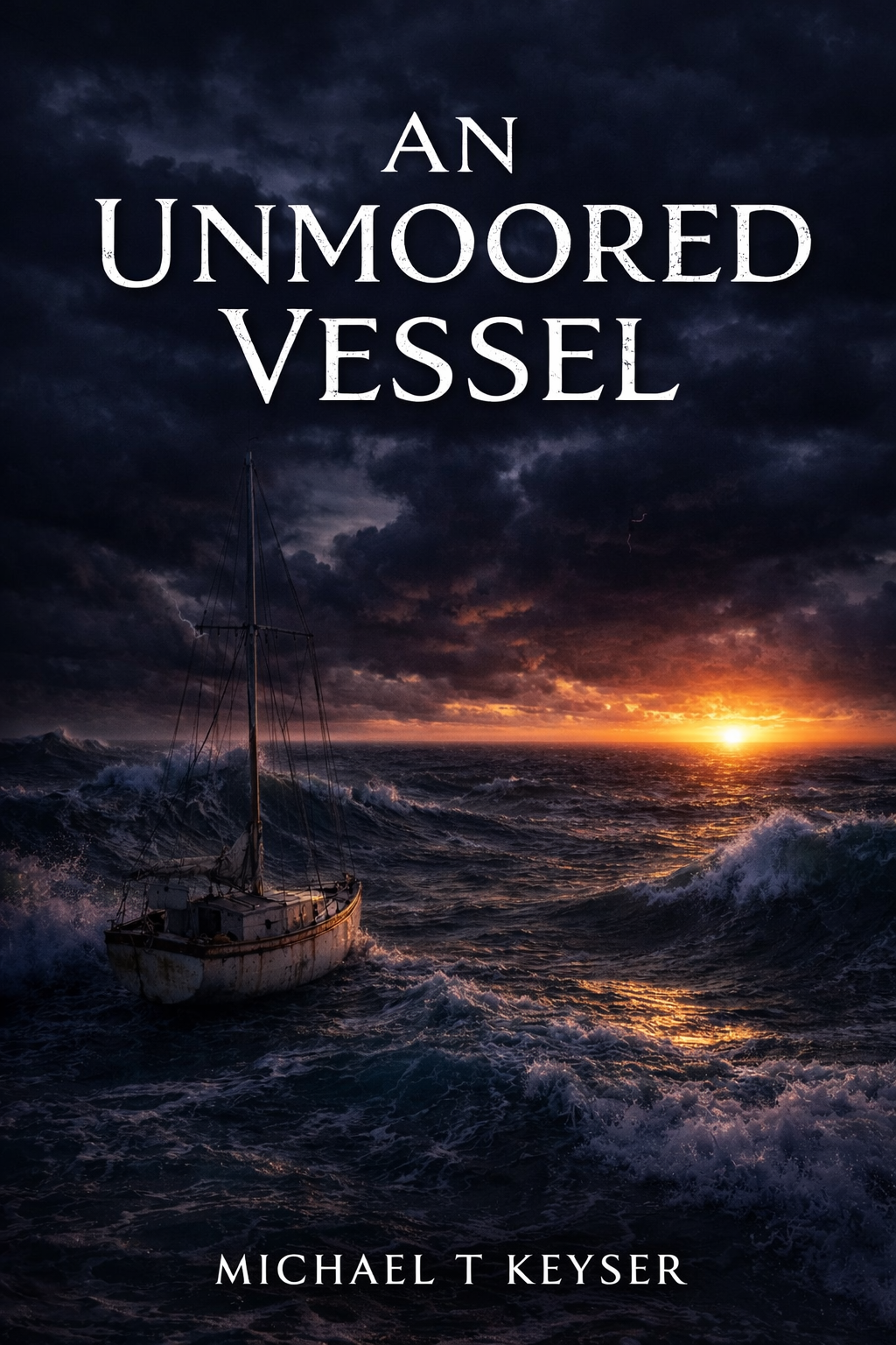 An Unmoored Vessel