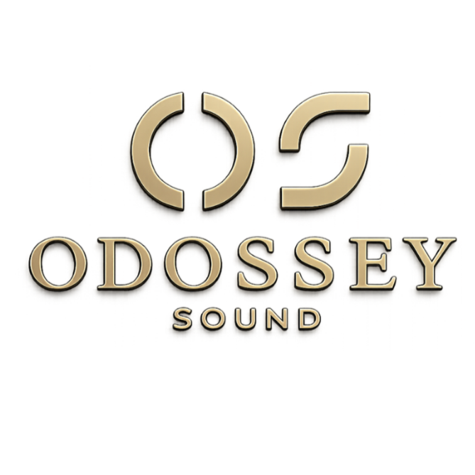 ODOSSEY SOUND