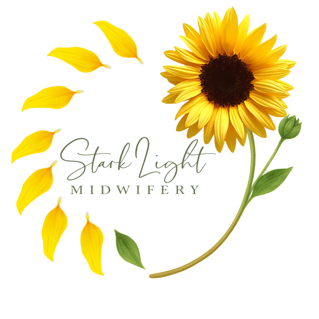 Stark Light Midwifery 