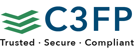 C3FP - Trusted · Secure · Compliant