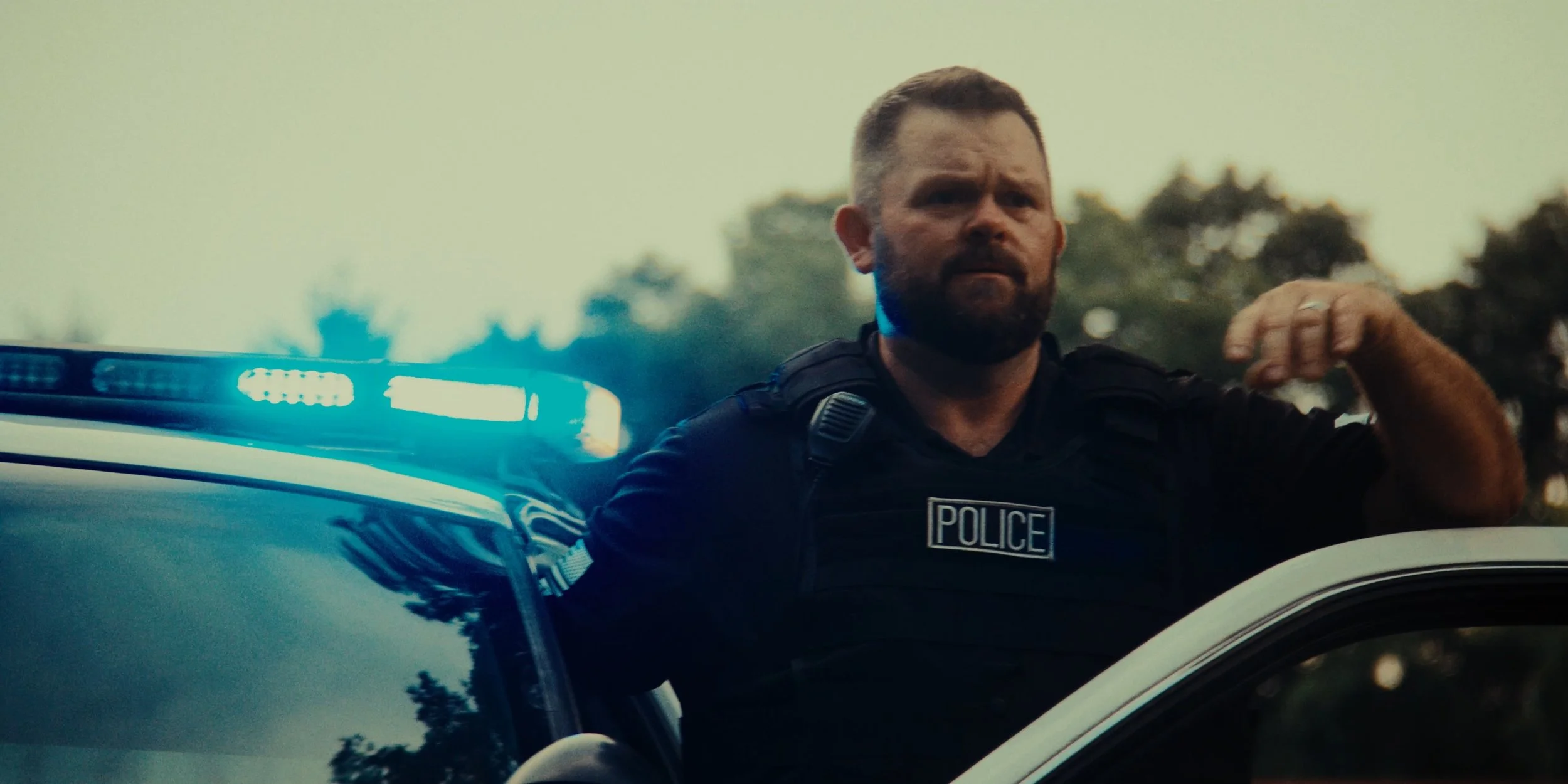 STRANGE - JAMES LANN