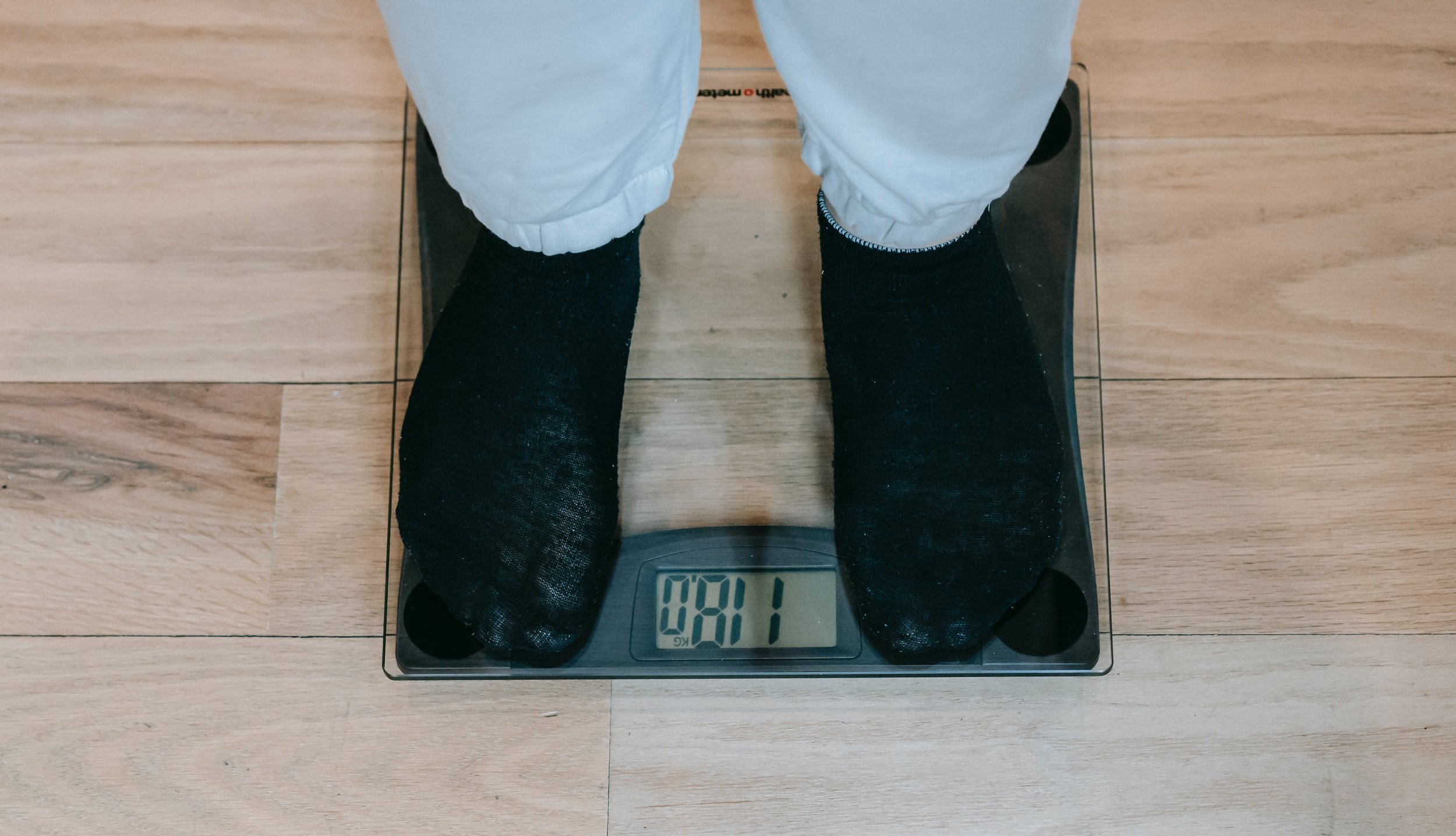 Understanding the Links Between Obesity and Foot Health