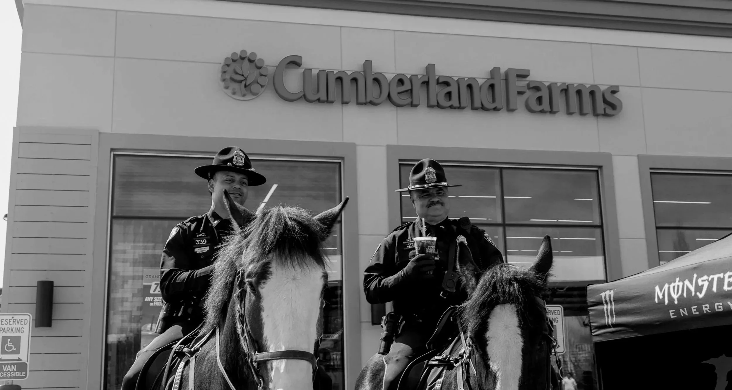 Cumberland Farms