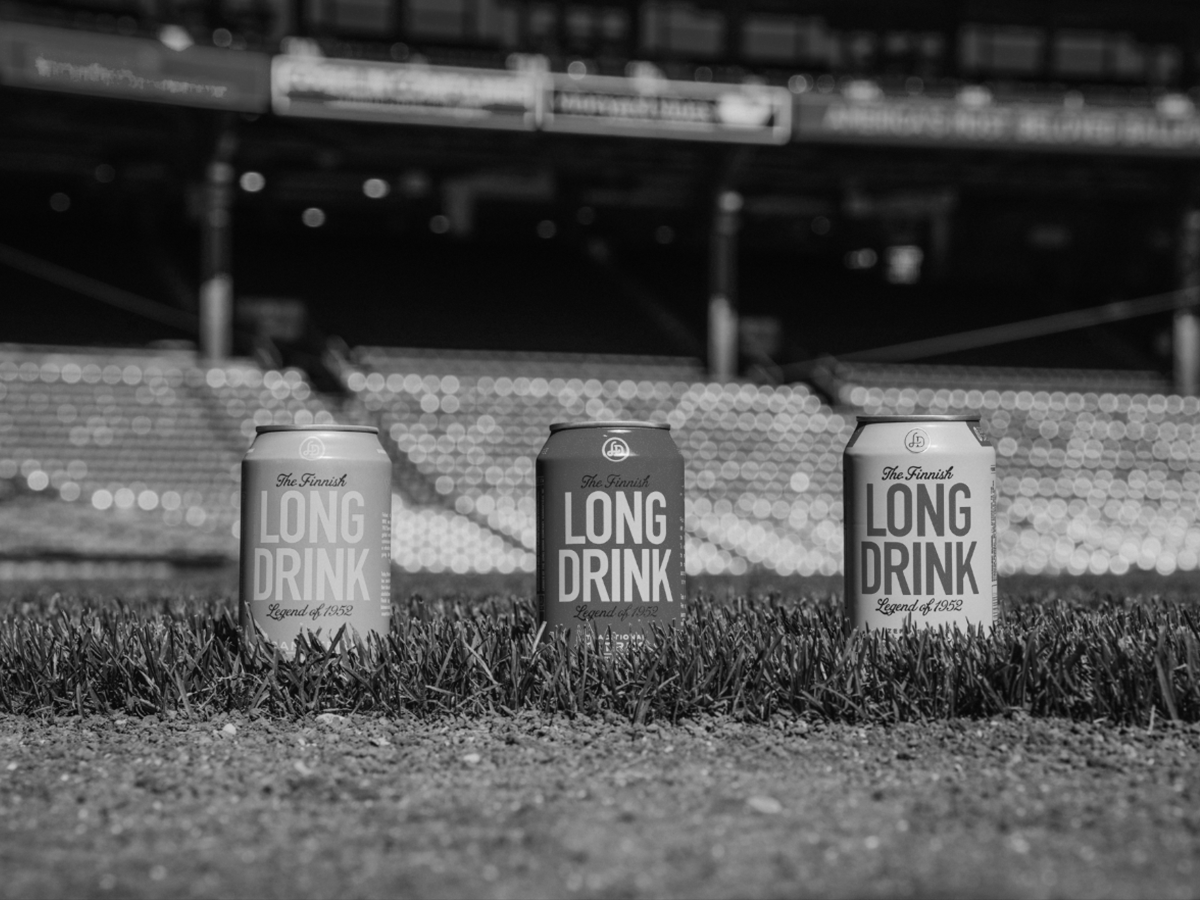 Long Drink