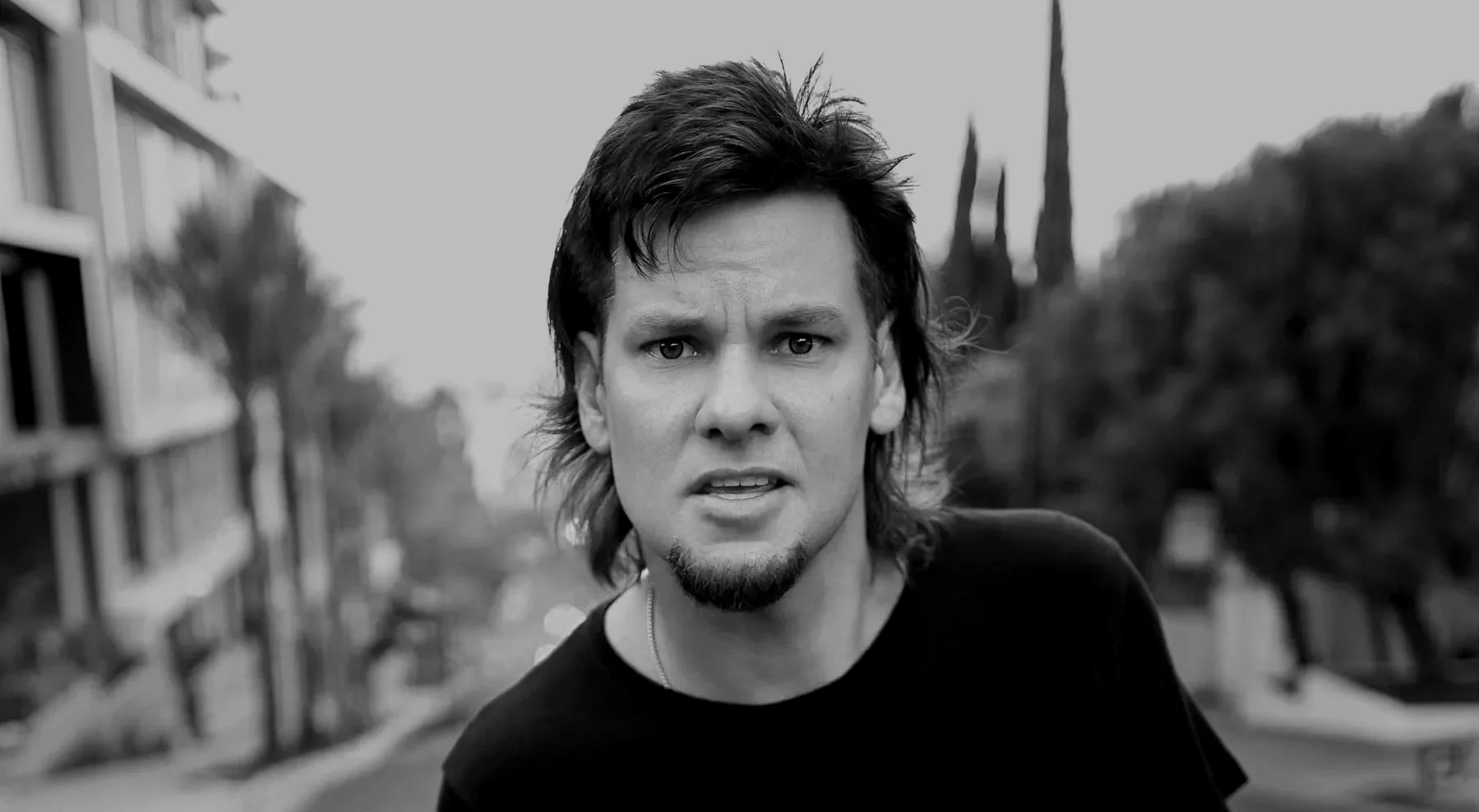 Theo Von