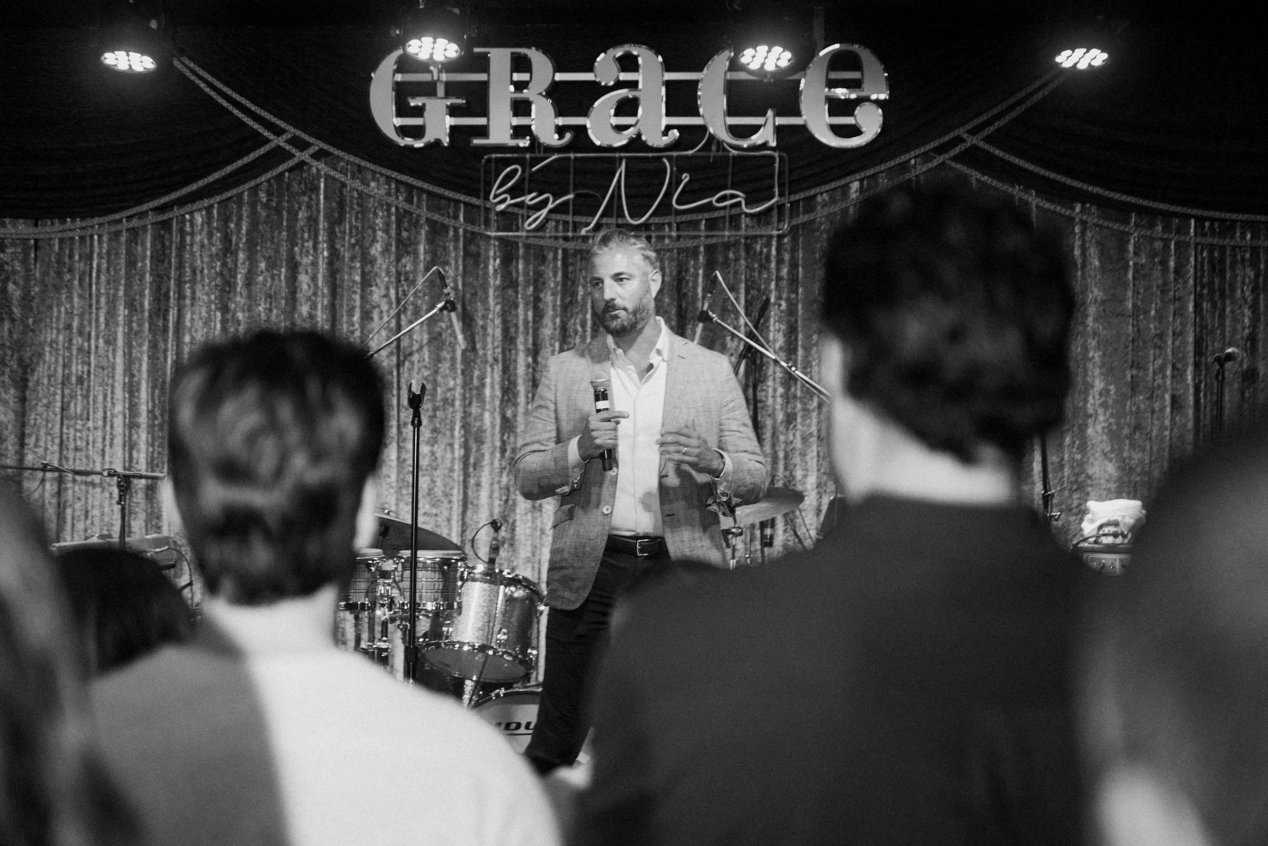 Echostor Invitational