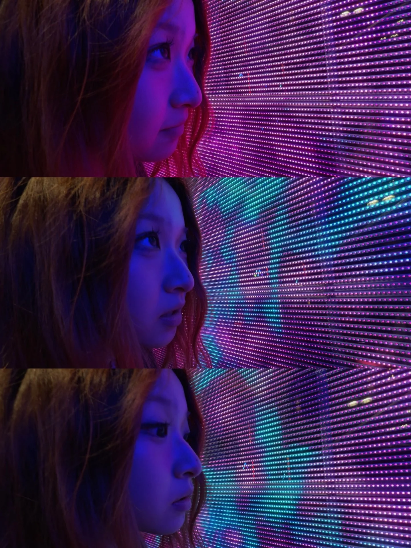 Some stills from a 4hr music video challenge with @_cchen001 featuring @millie.emilysu 🫧