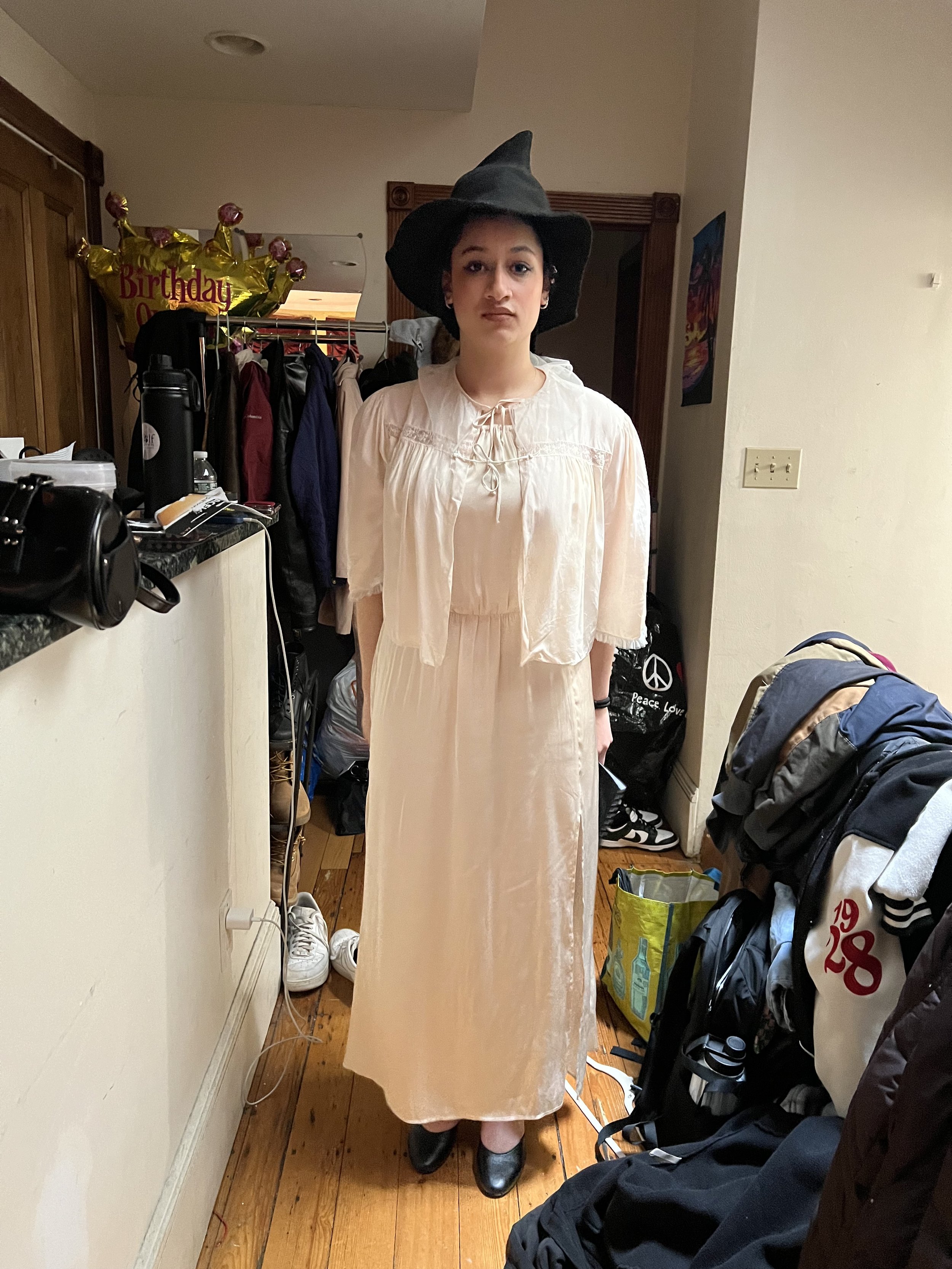 Lucille: An aspiring artist who loves being in a relationship, as she thrives on intimacy and deep interpersonal connections, although often conflicted by her subconscious need to have the perfect image. Lucy struggles to recognize when she is not be