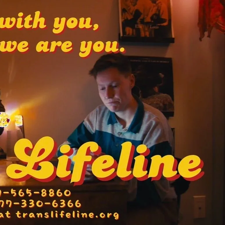 Trans Lifeline Commercial