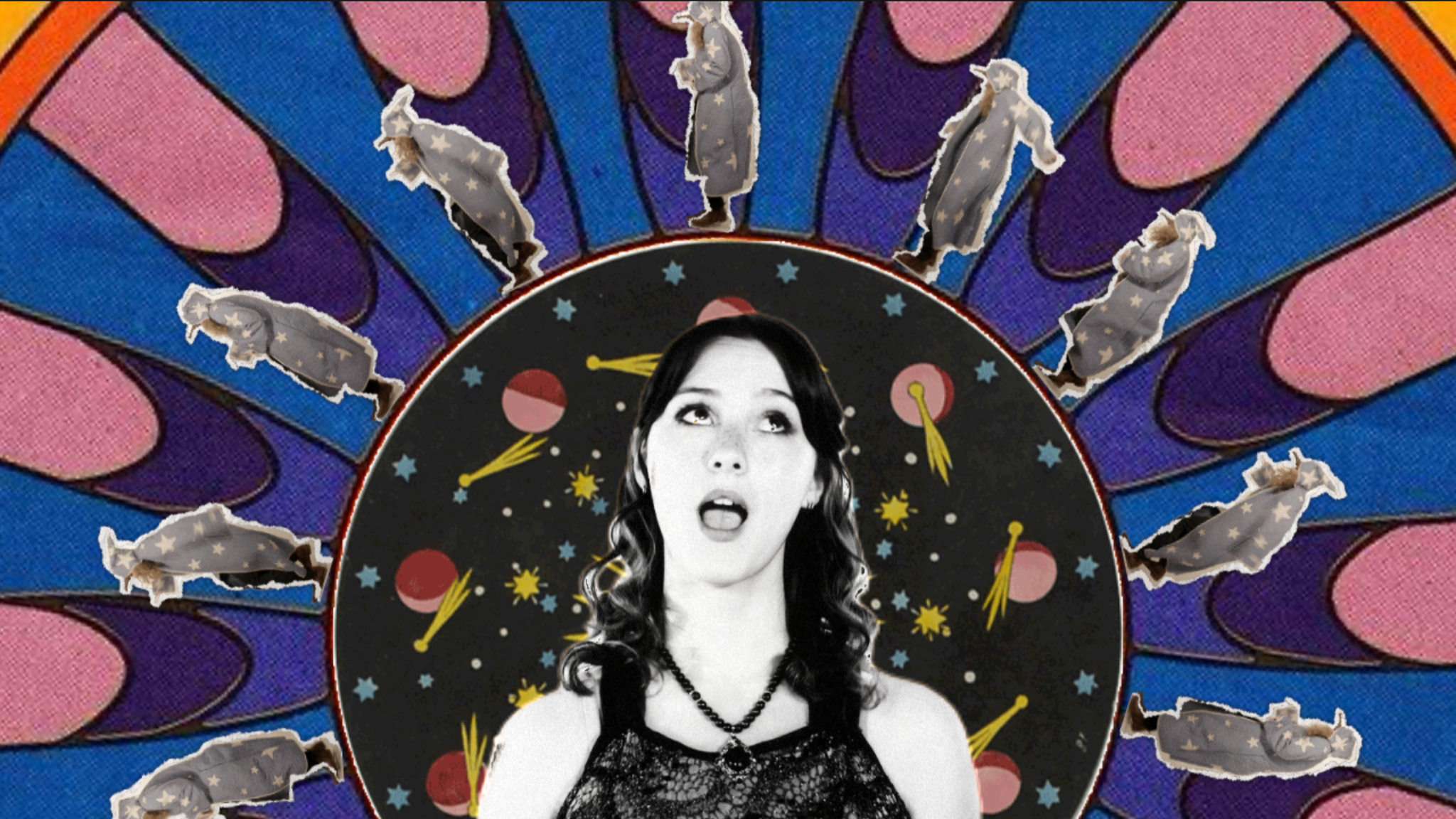 Virginia Music Video