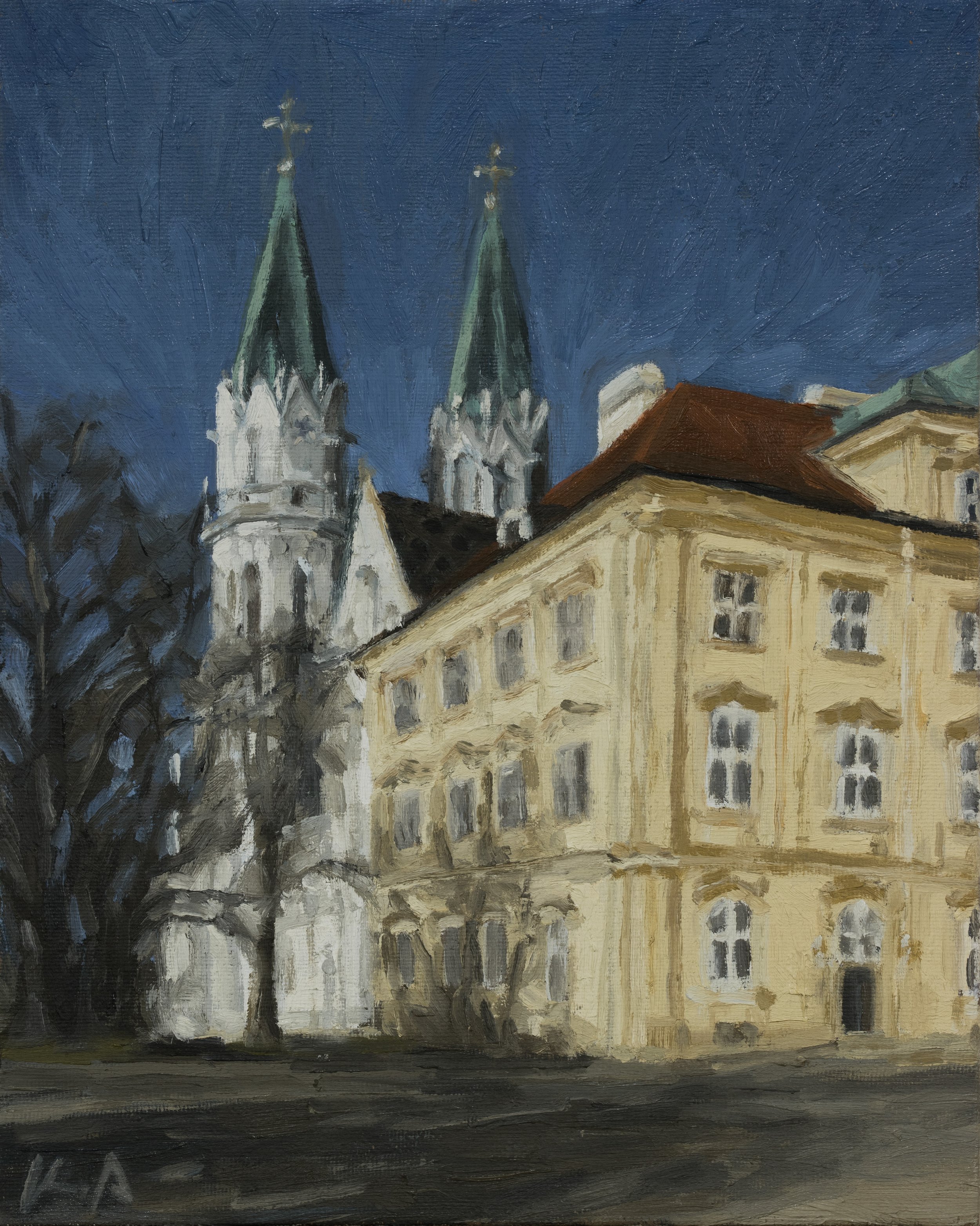 Stift Klosterneuburg