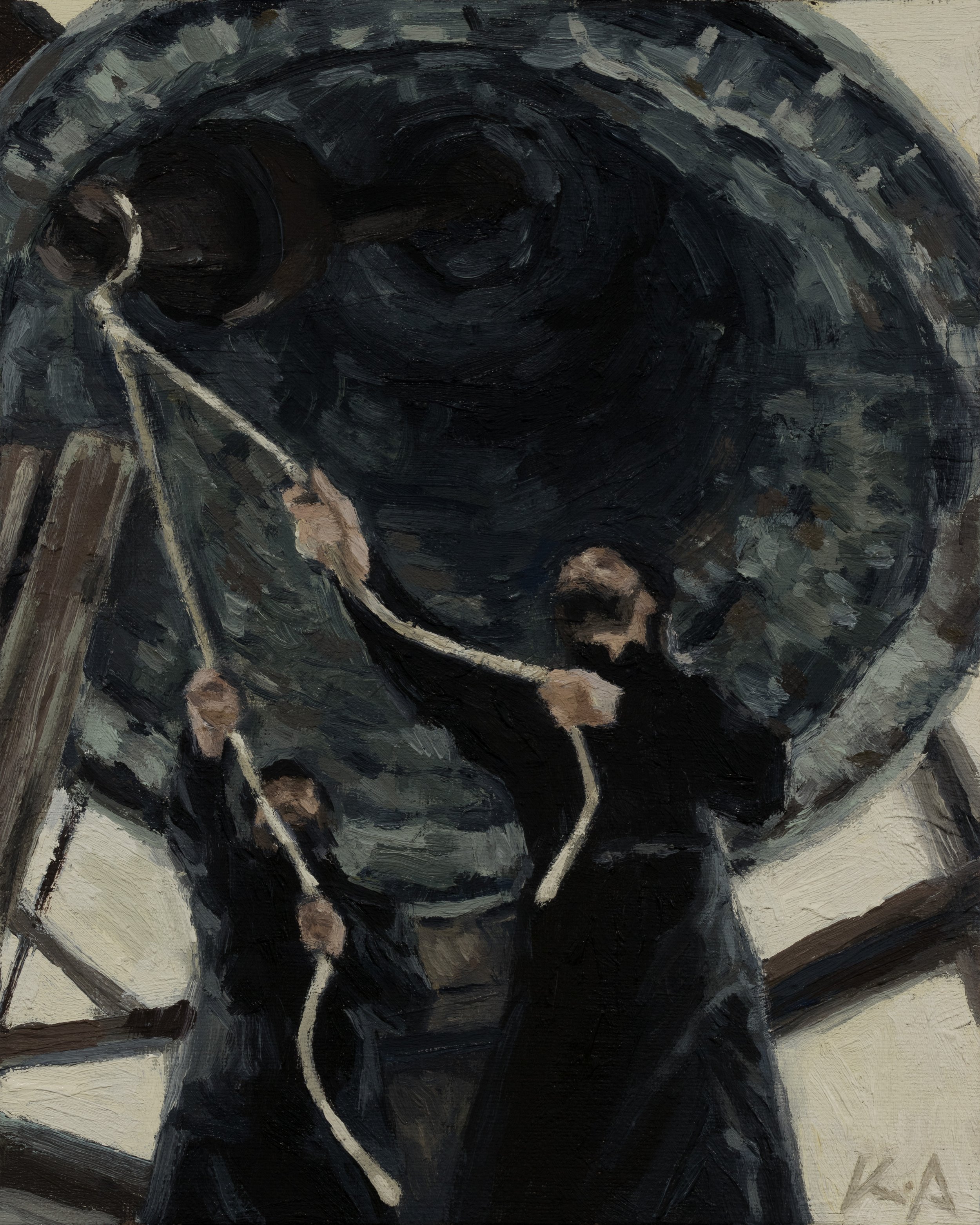 Church Bell