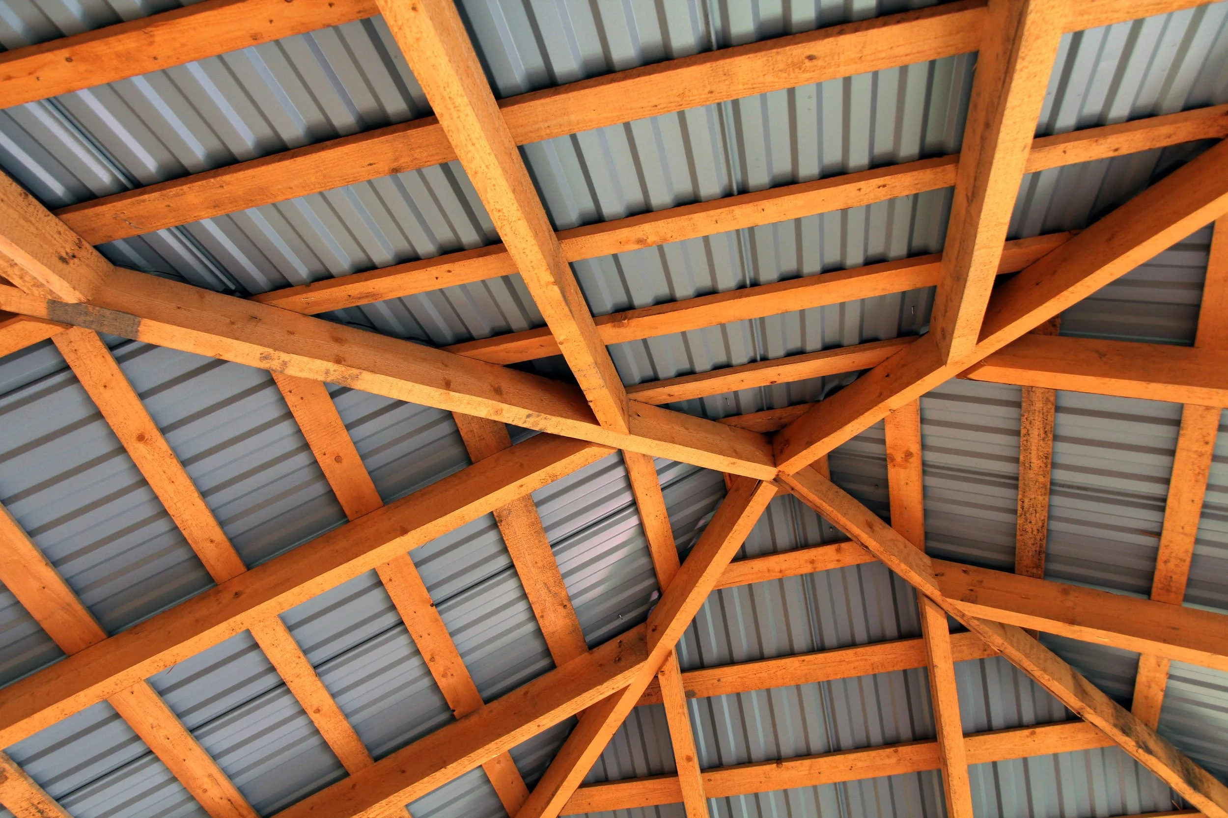 Best Practices for Using Structural Steel Deck on Wood Supports