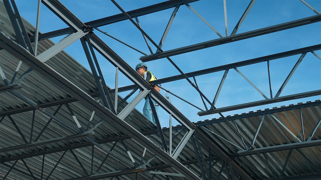 FM Approved: Why Next Level Decking’s New Roof Deck Certifications Matter for Your Next Build