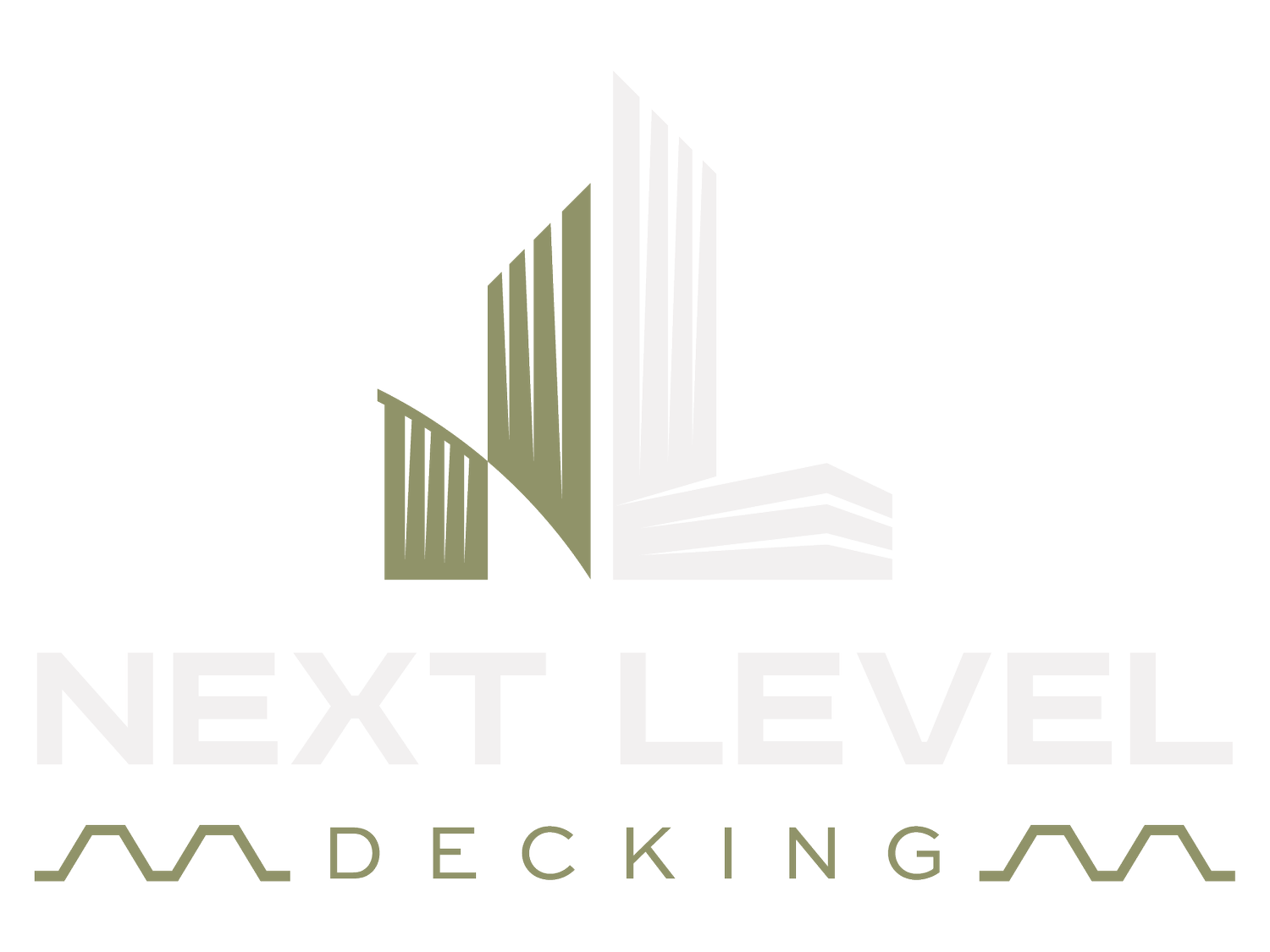 Next Level Decking