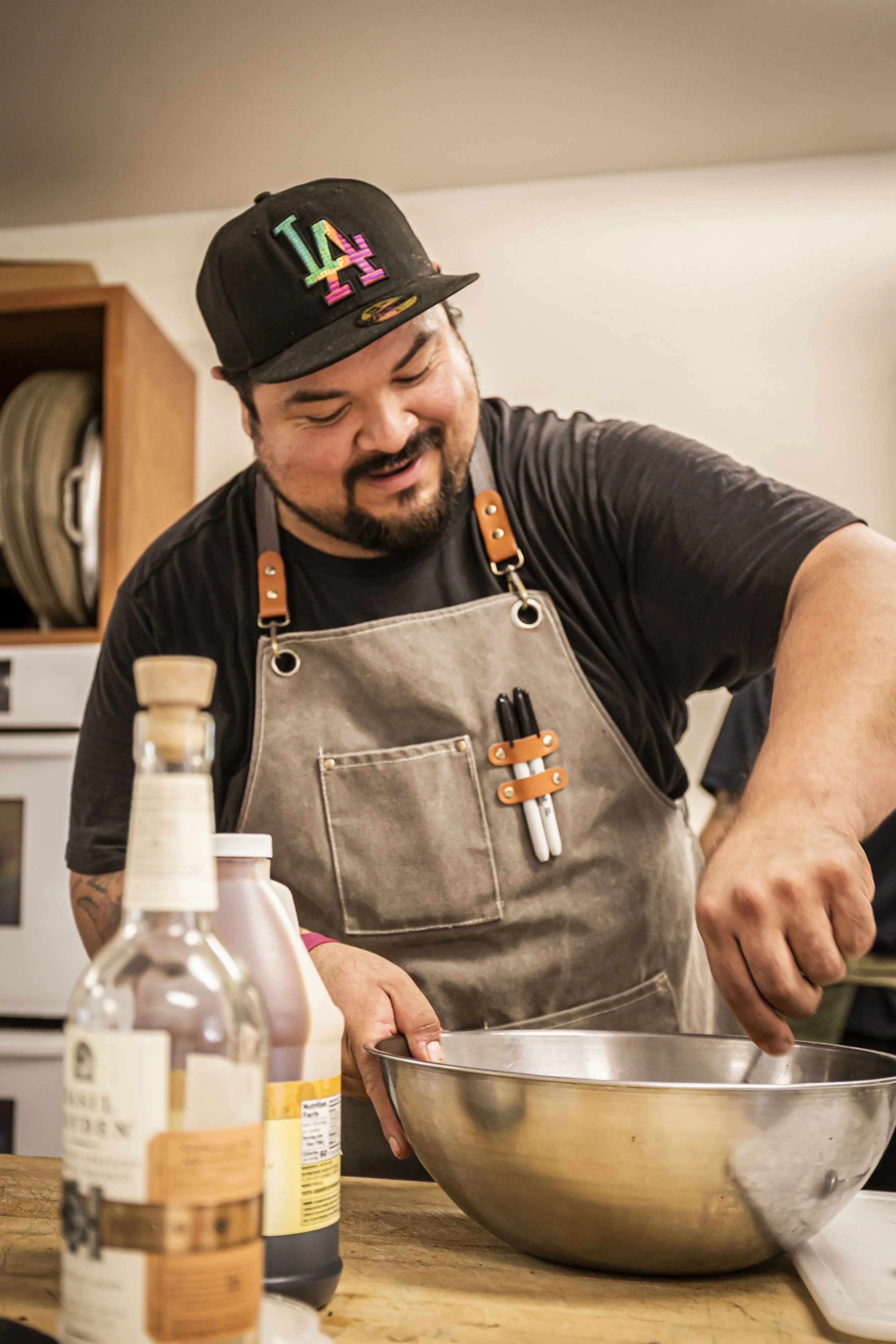 Frijoles Charros – “The Ultimate Super Bowl Chili Bowl” 