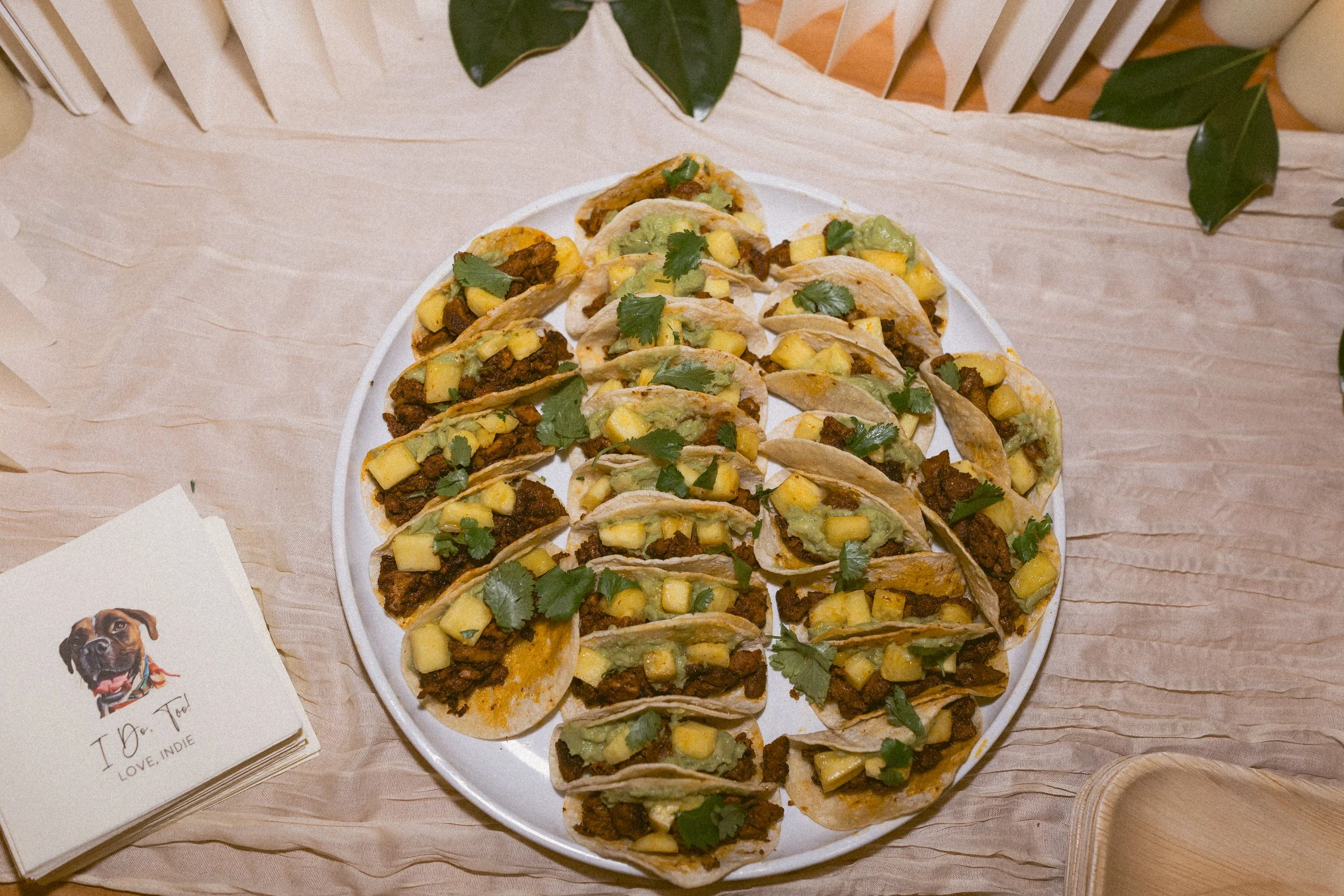 Tacos De Chingadera