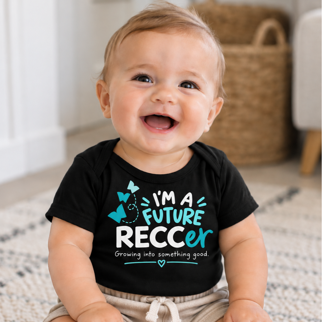 Future RECCer Onesie
