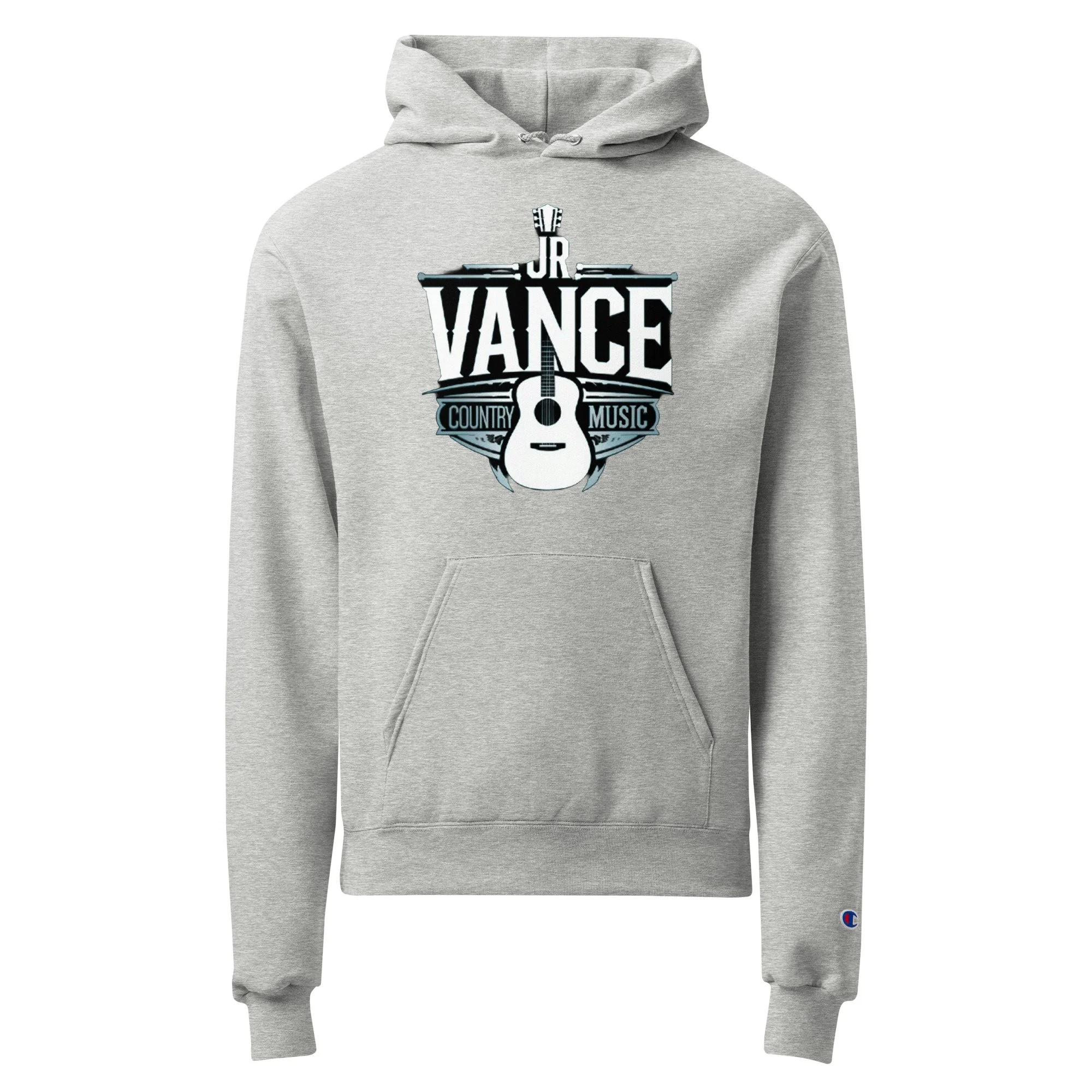 JR Vance Unisex Hoodie