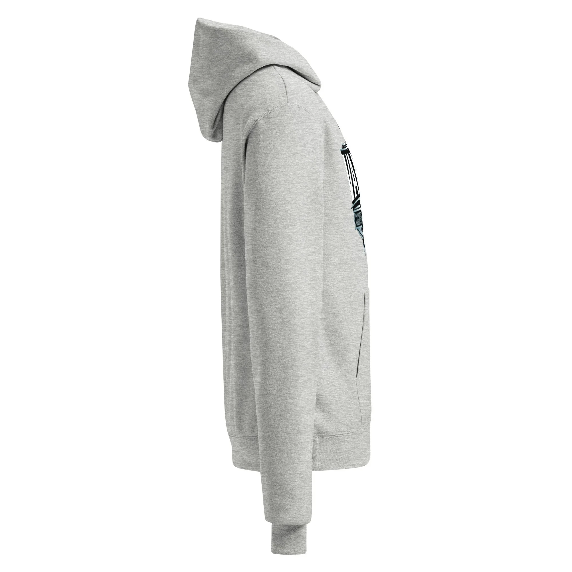 JR Vance Unisex Hoodie