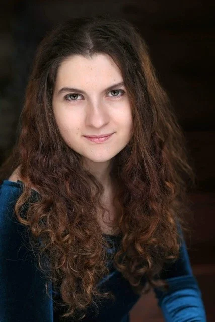 An Interview with Tasha Hillman