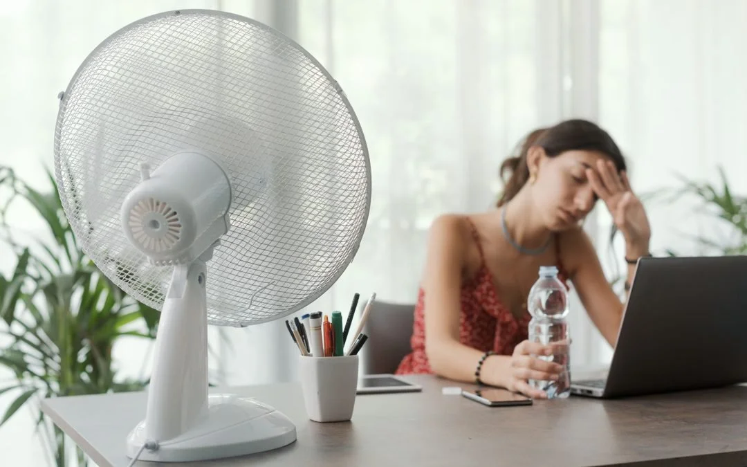Why Is My Upstairs So Hot in Summer?