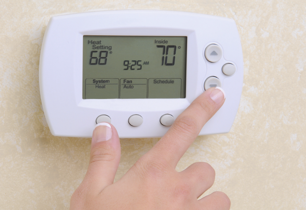 What Temperature Should My Attic Be?