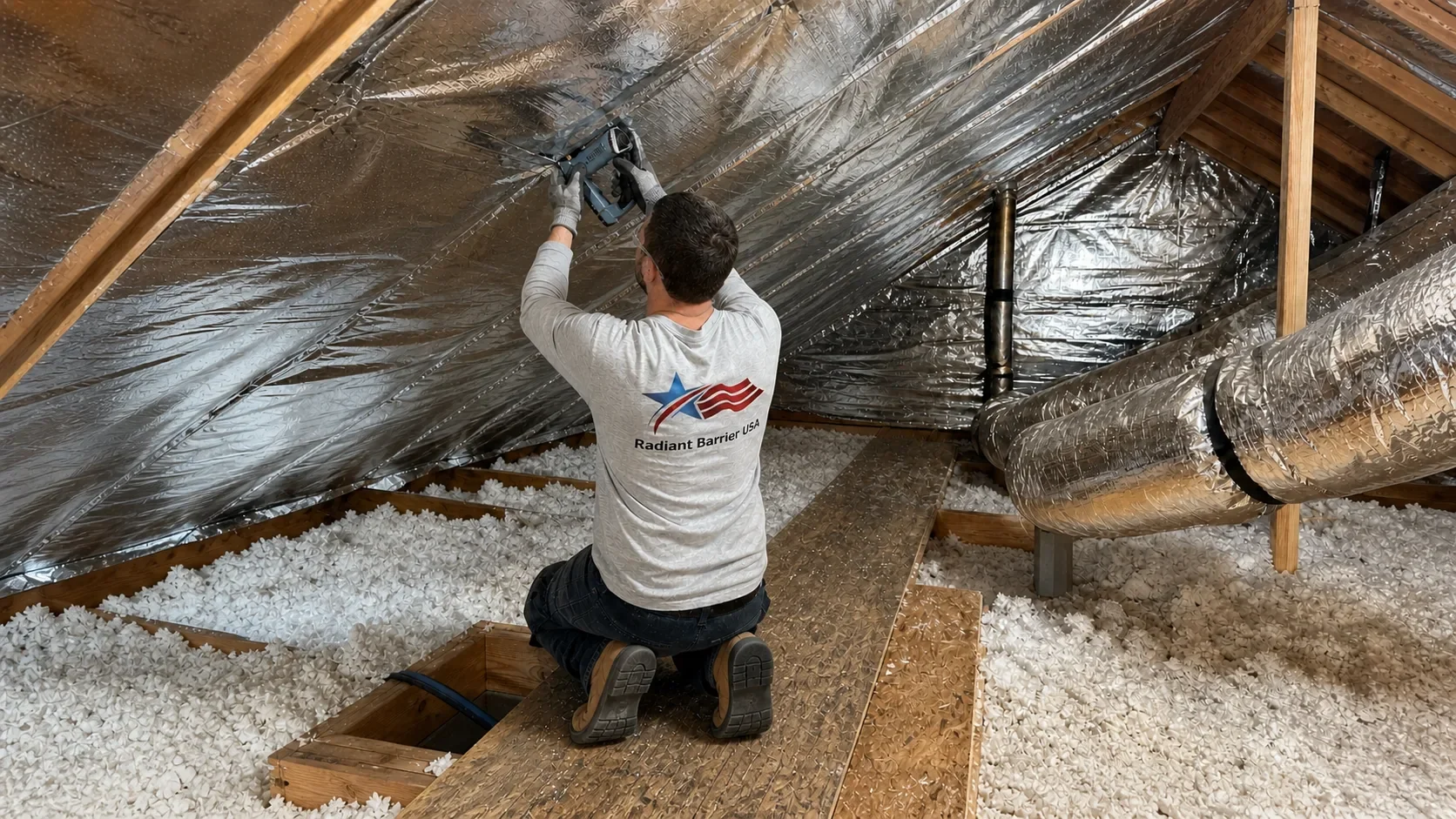 Radiant Barrier Pros and Cons: The Honest Breakdown