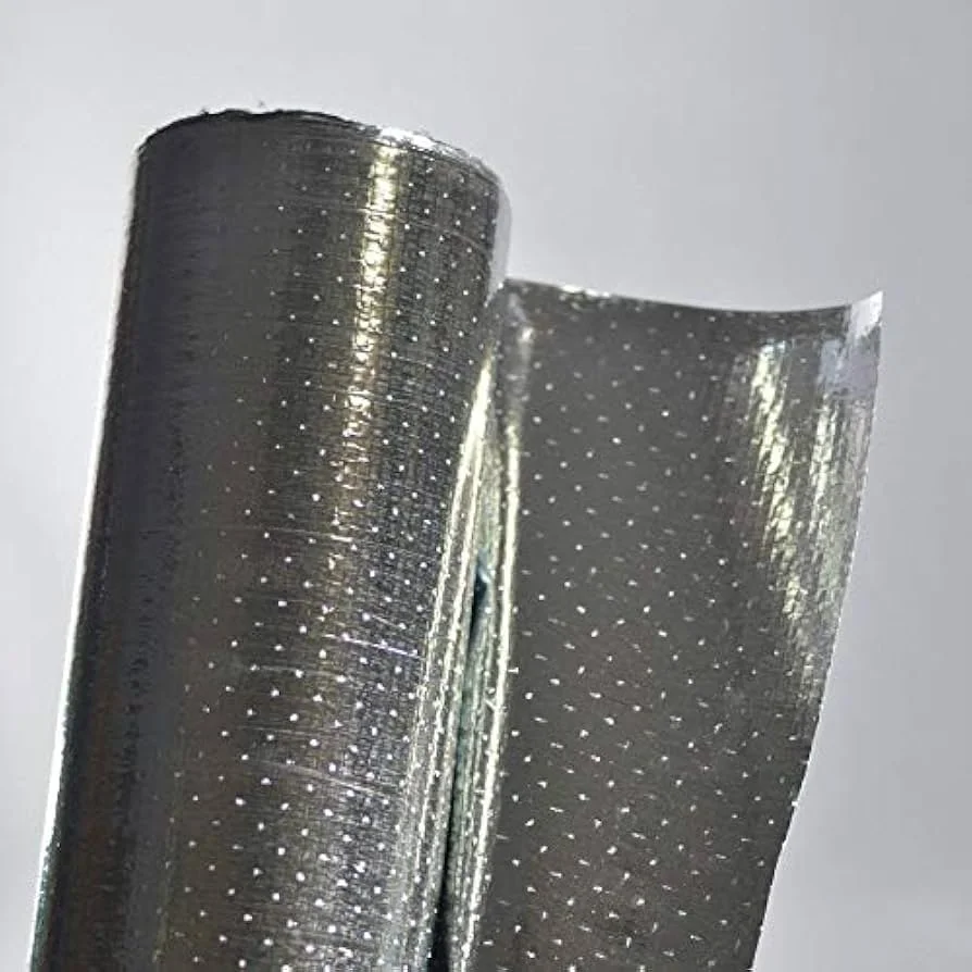 What Is a Radiant Barrier? (The Complete Guide)