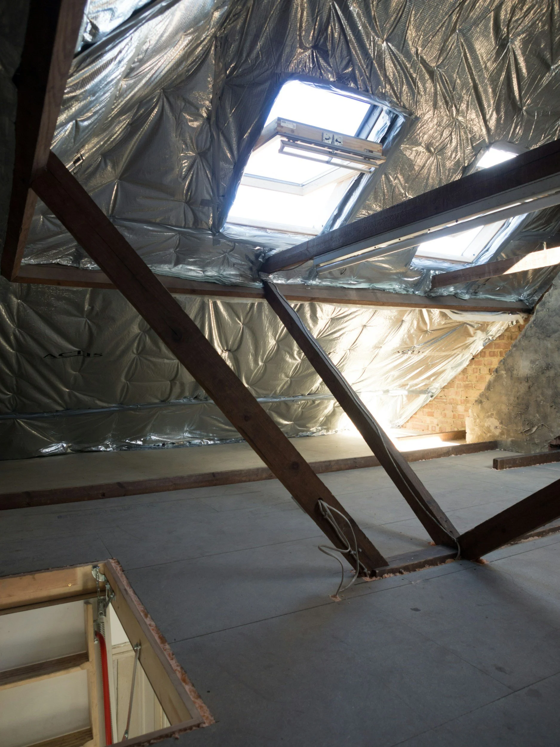 Radiant Barrier Reviews in North Carolina: What Homeowners Say