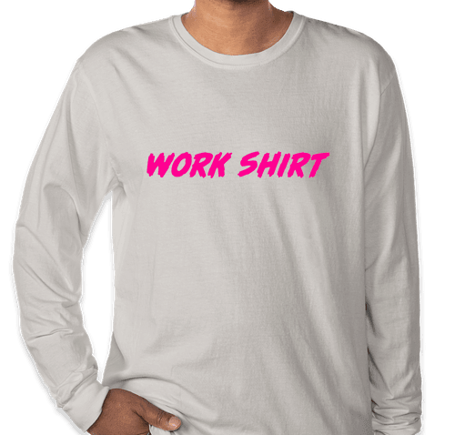 The Original : Work Shirt