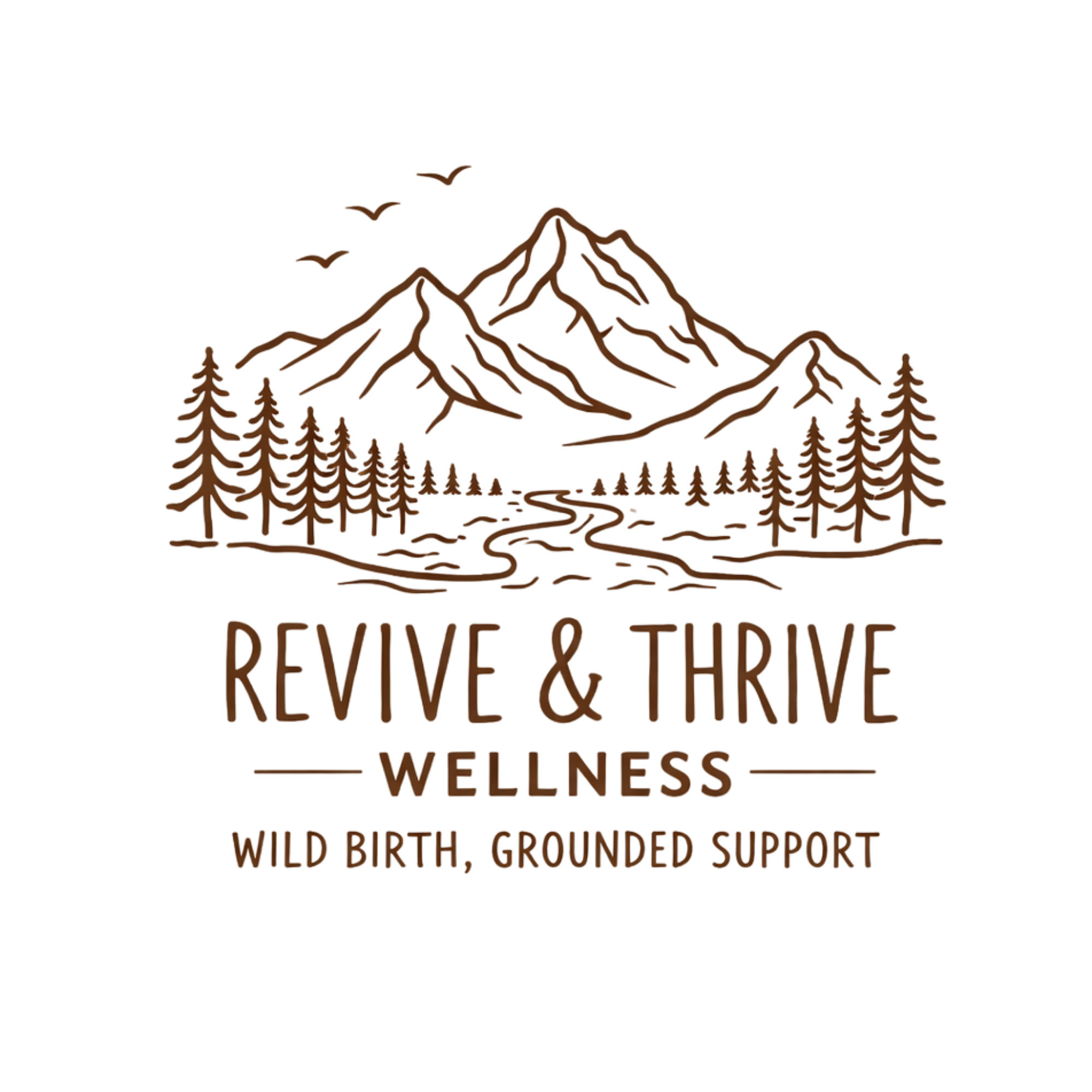 Revive & Thrive Wellness | Loveland CO Doula - Medicaid Approved