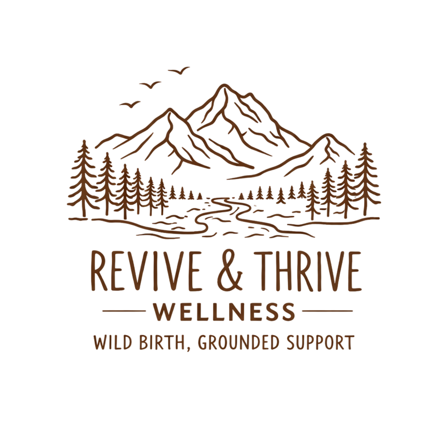 Revive & Thrive Wellness | Loveland CO Doula - Medicaid Approved