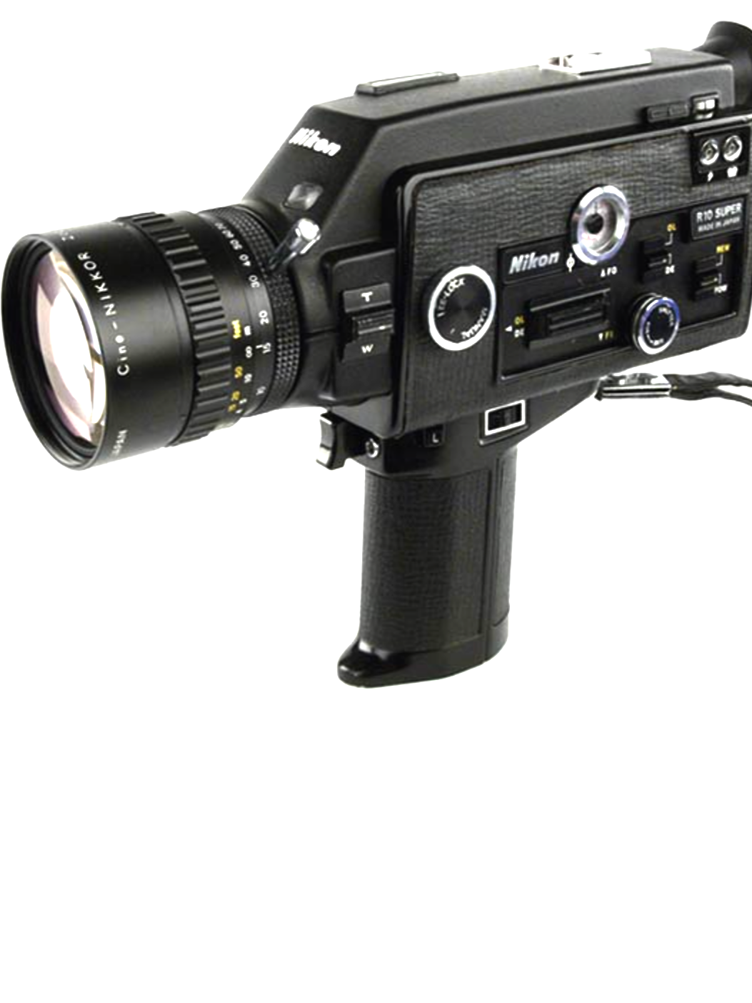 NYC super 8 camera for rent