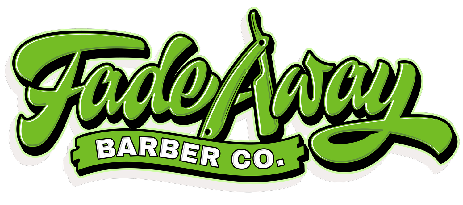 FadeAway Barber Co.