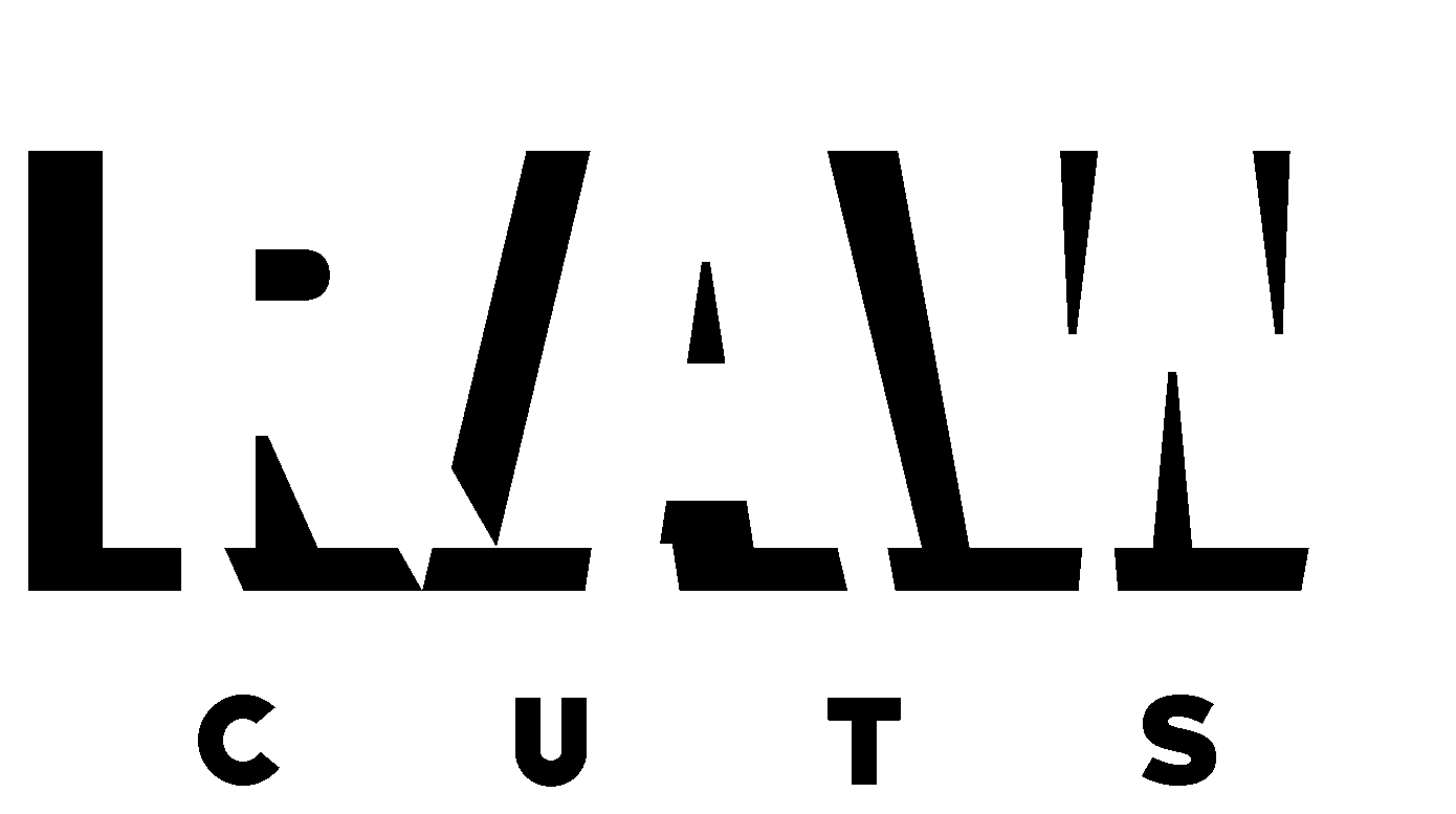 RAW CUTS