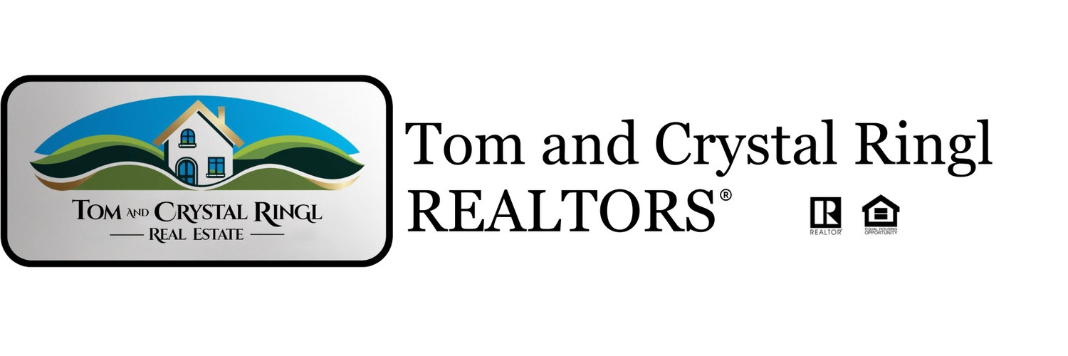 Tom and Crystal Ringl Real Estate