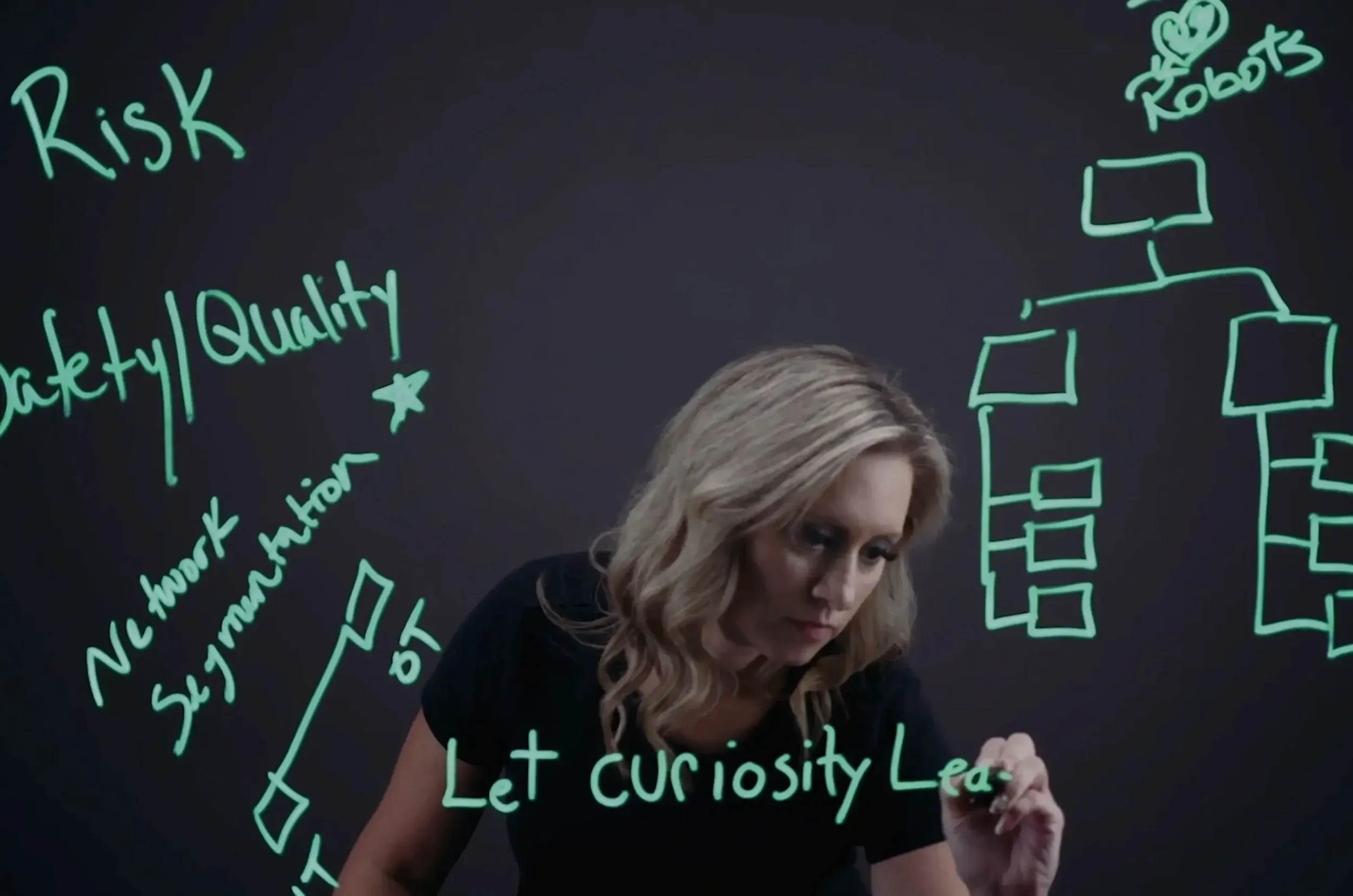  After speaking to dozens of former customers and partners, one differentiator rose to the surface for Gray Solutions—their people. Their willingness to push beyond expected solutions to find the right answer, not the easy one, truly differentiates t