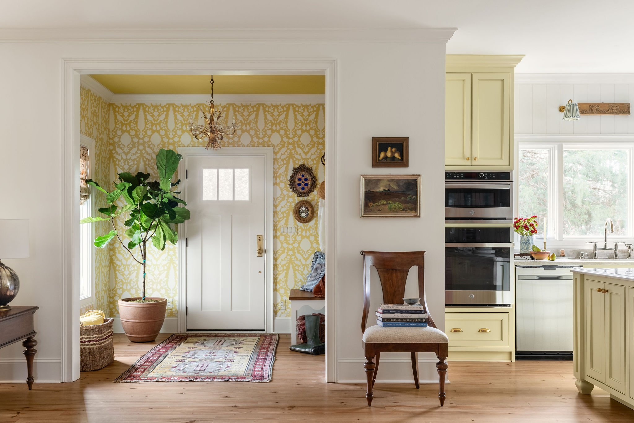 Pettit Circle Cottage
