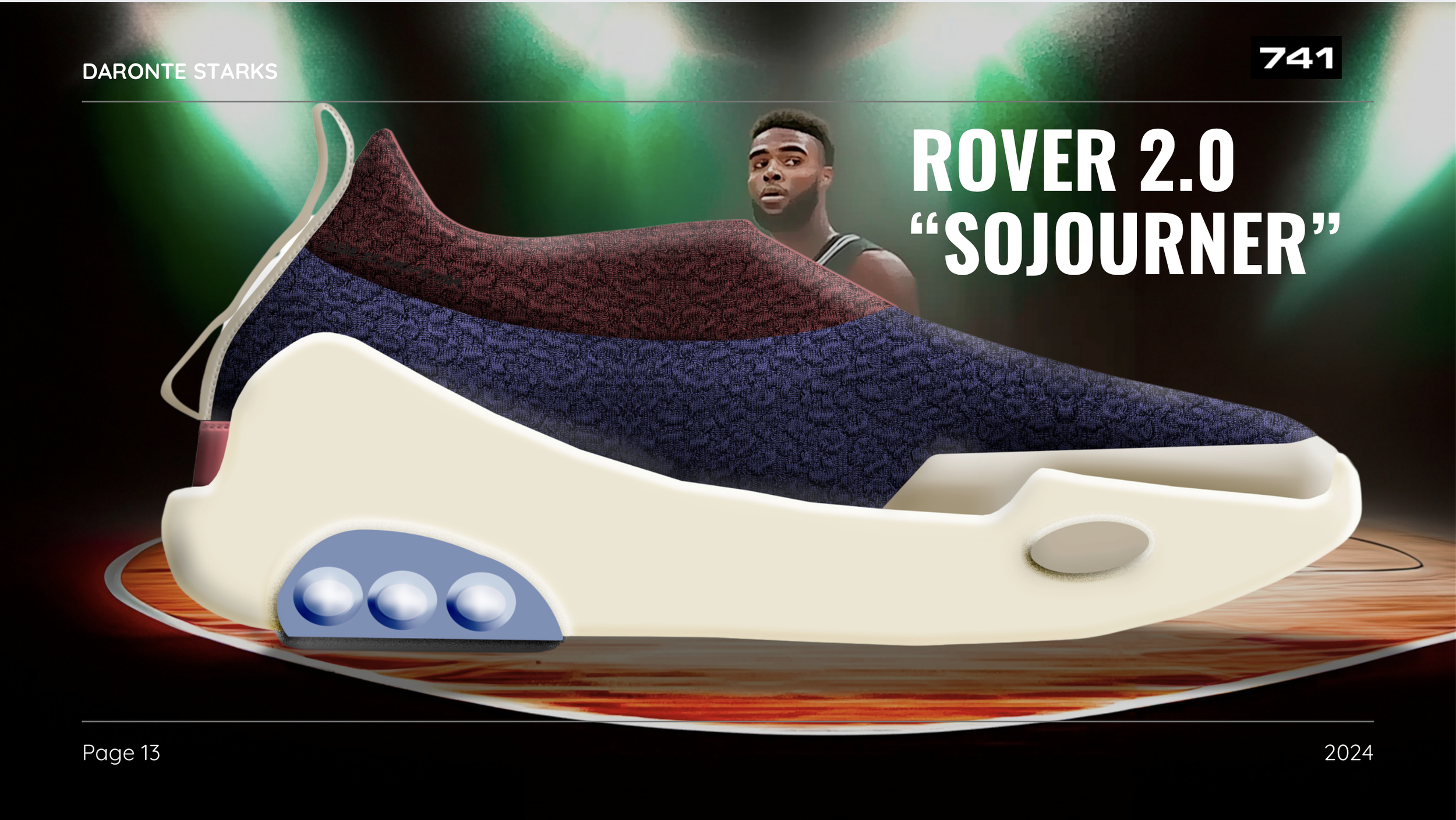 +é92 X 741 -Rover 2.0 "Sojourner"