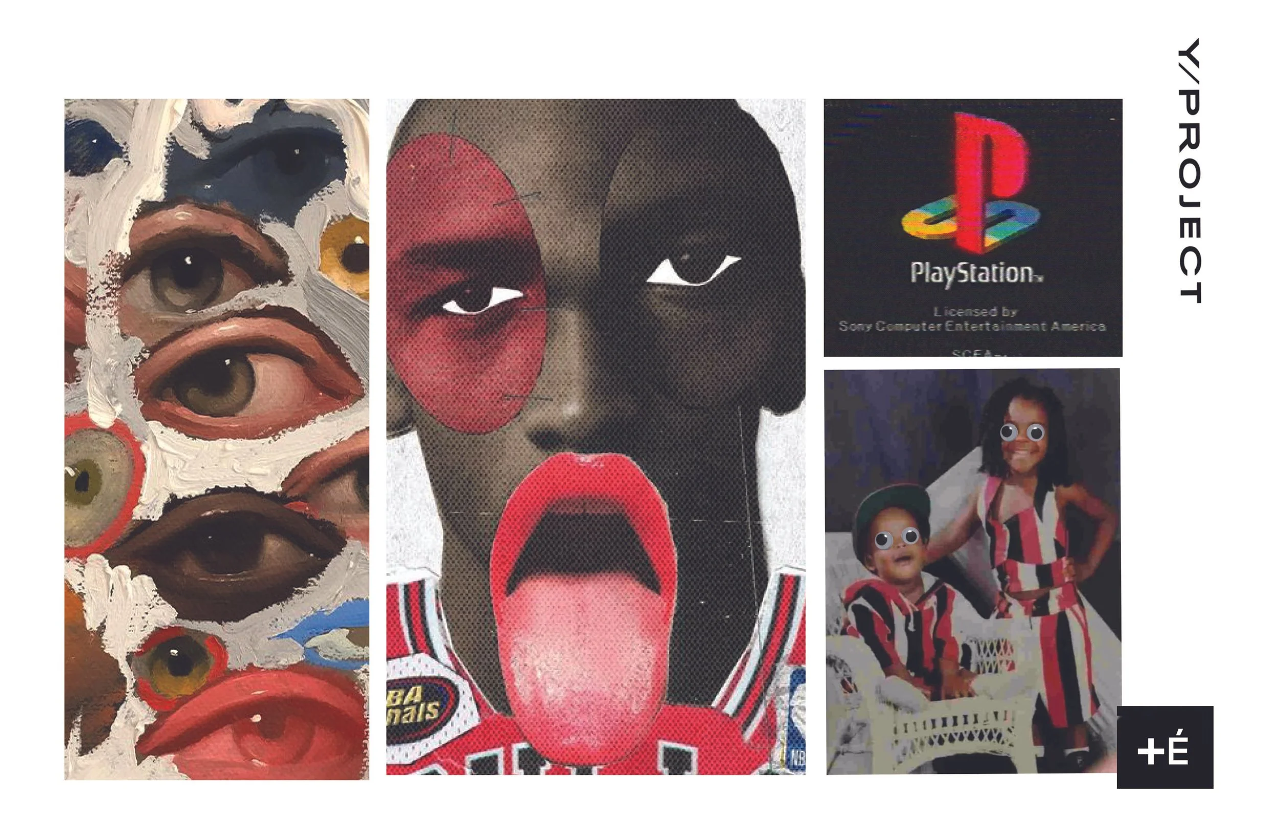 90s/Nostalgia  Project