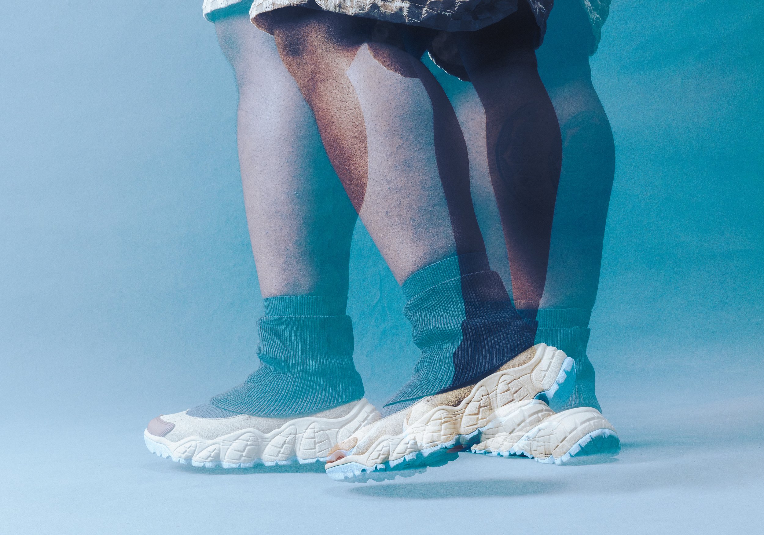 +é92 - Knit Runners (2025)