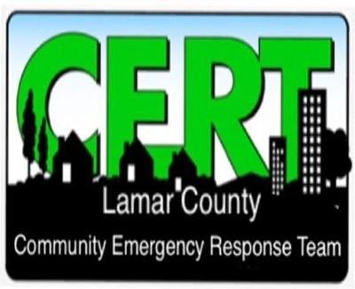 Lamar County Cert