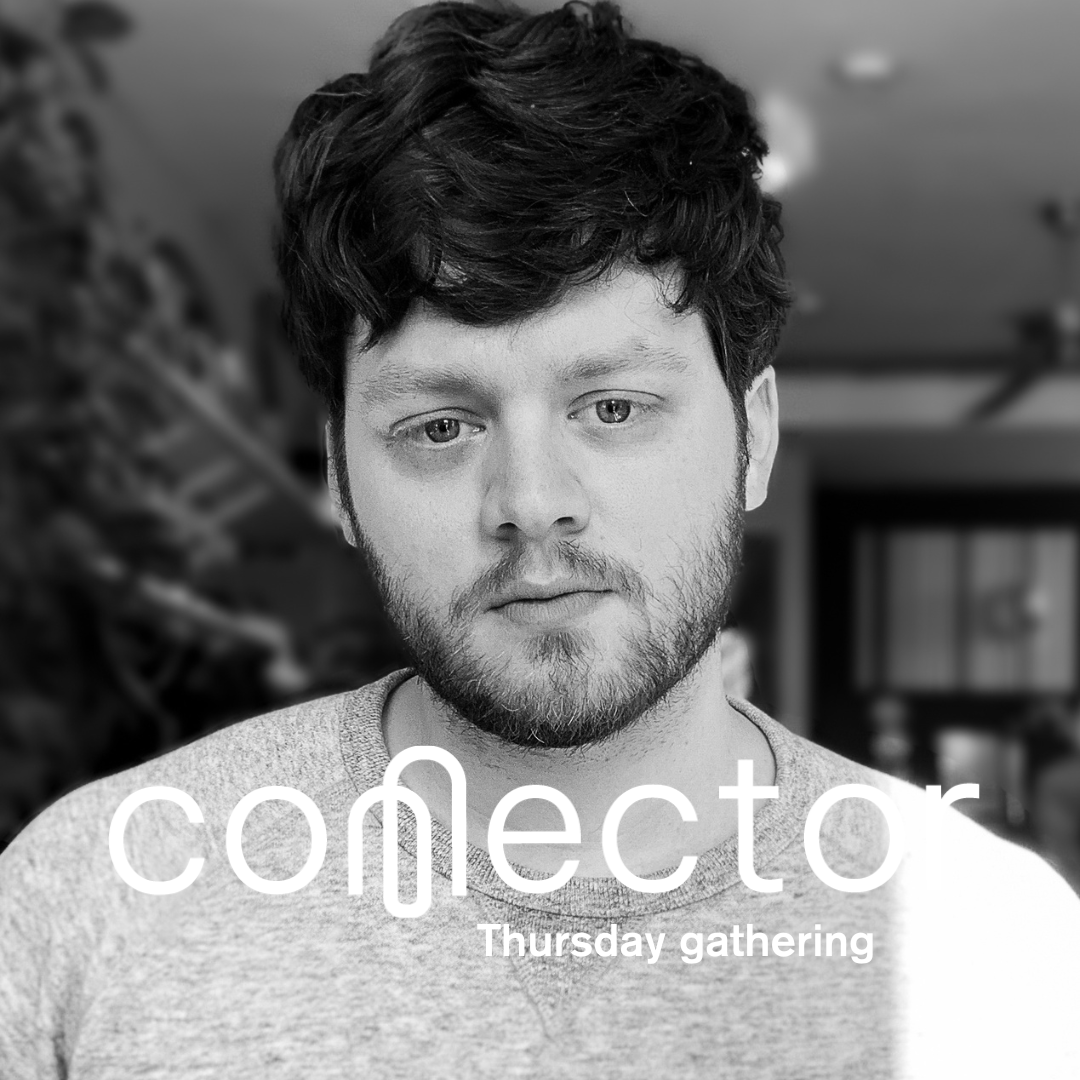 NYCJW Day 4: Connect with Aaron Decker