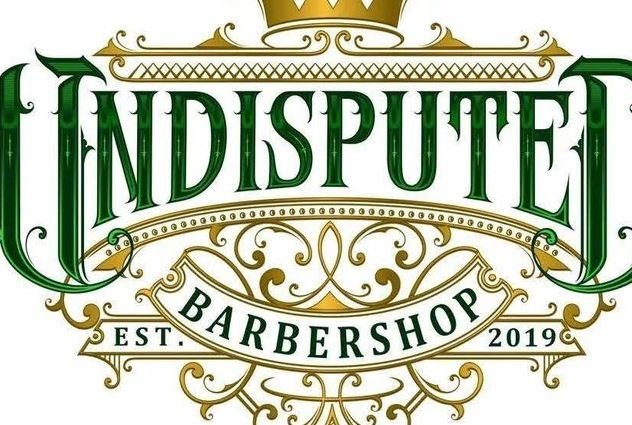 Undisputed Barbershop
