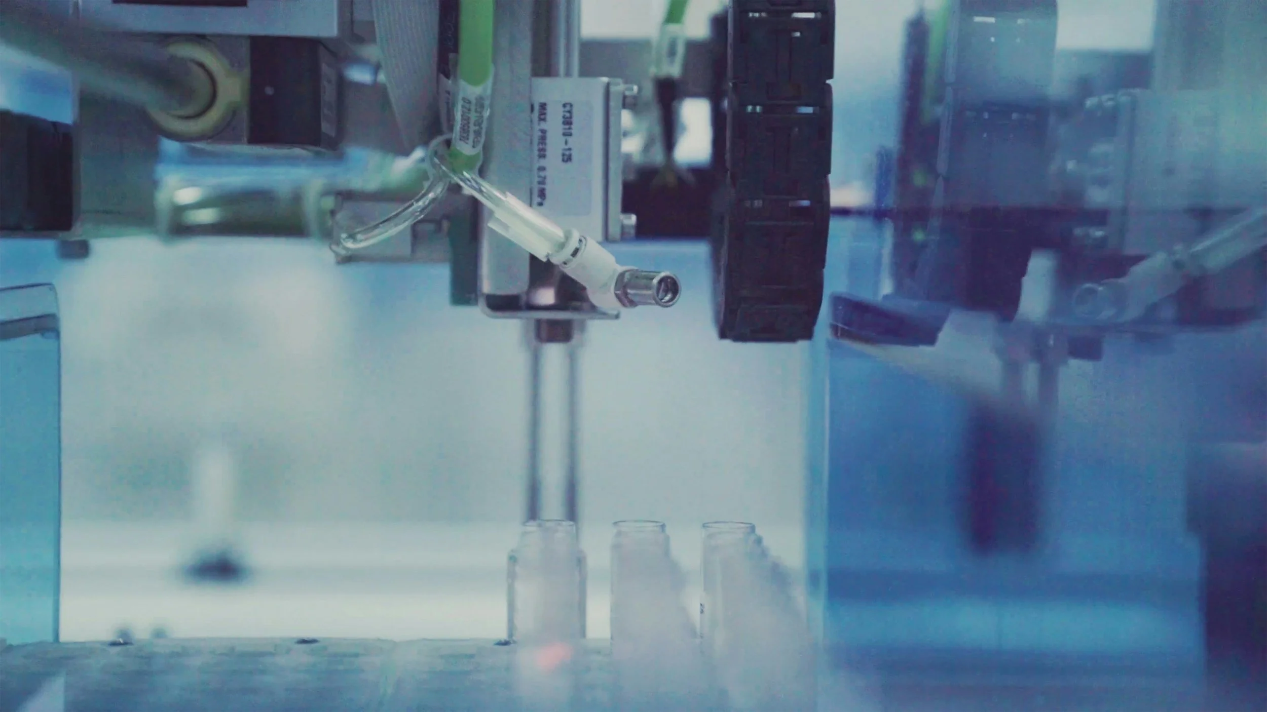 Bioprocessing Explained