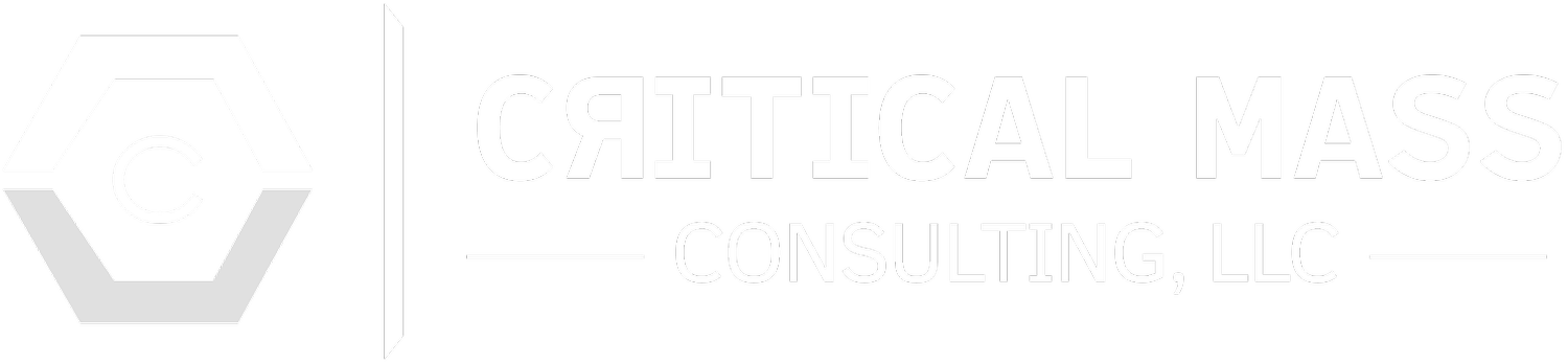 Critical Mass Consulting