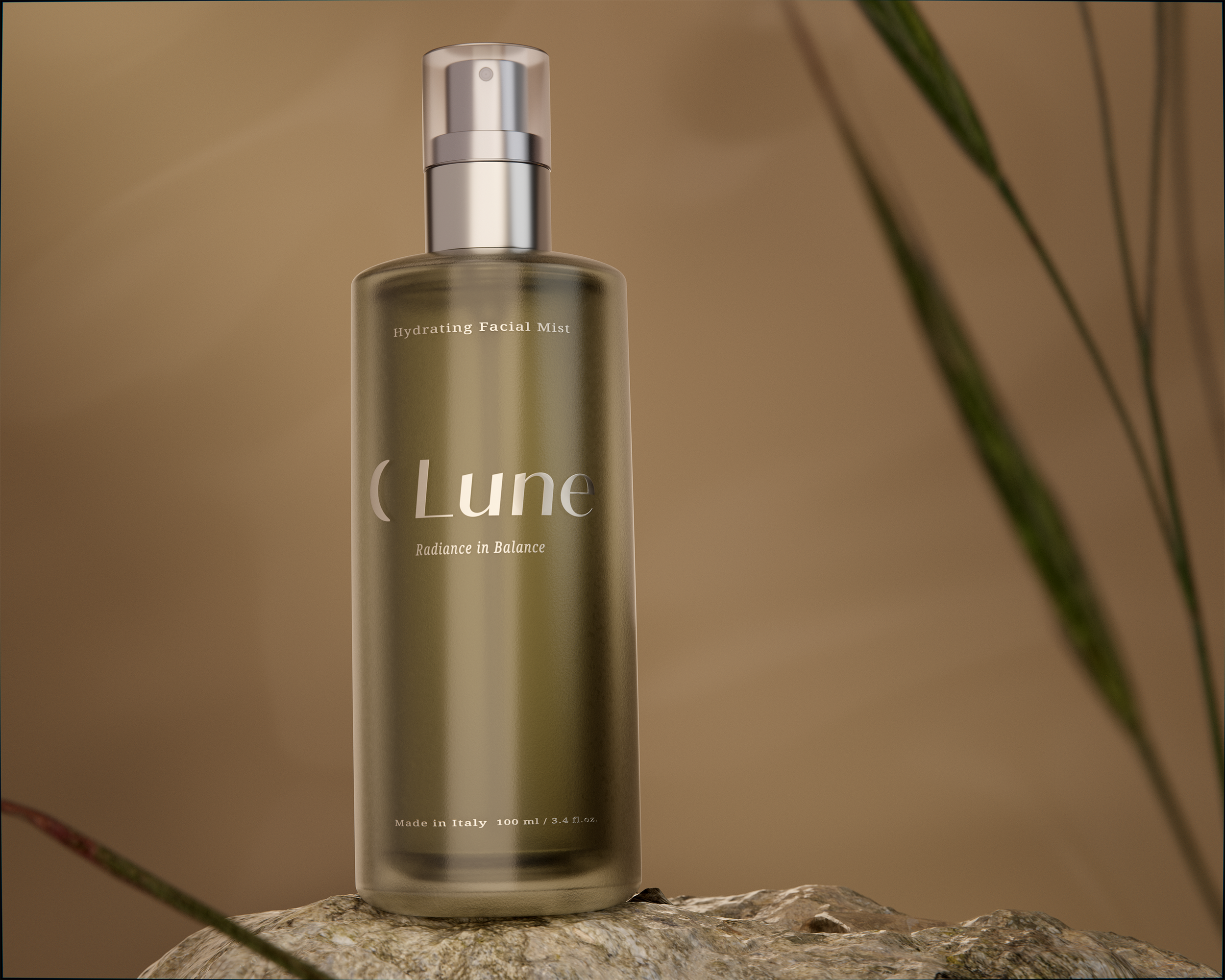 Lune- Facial Mist