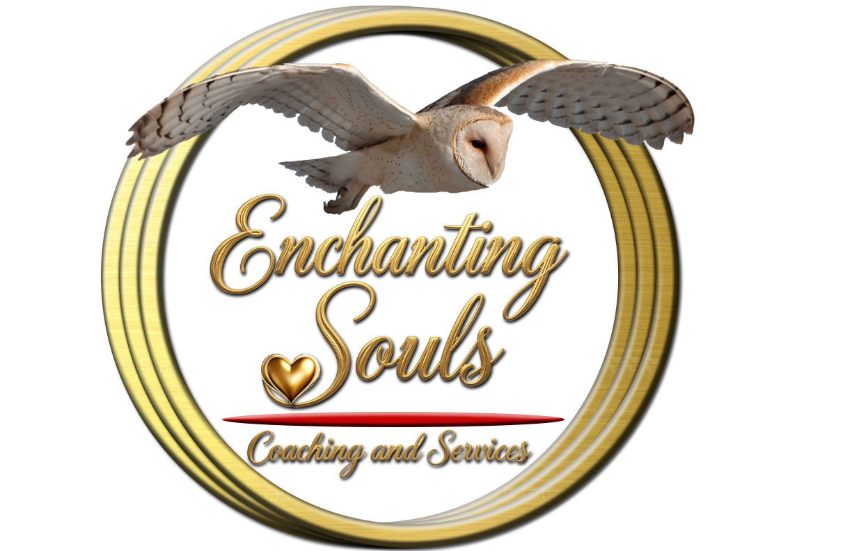 Enchanting Souls - Life Coaching &amp; Services