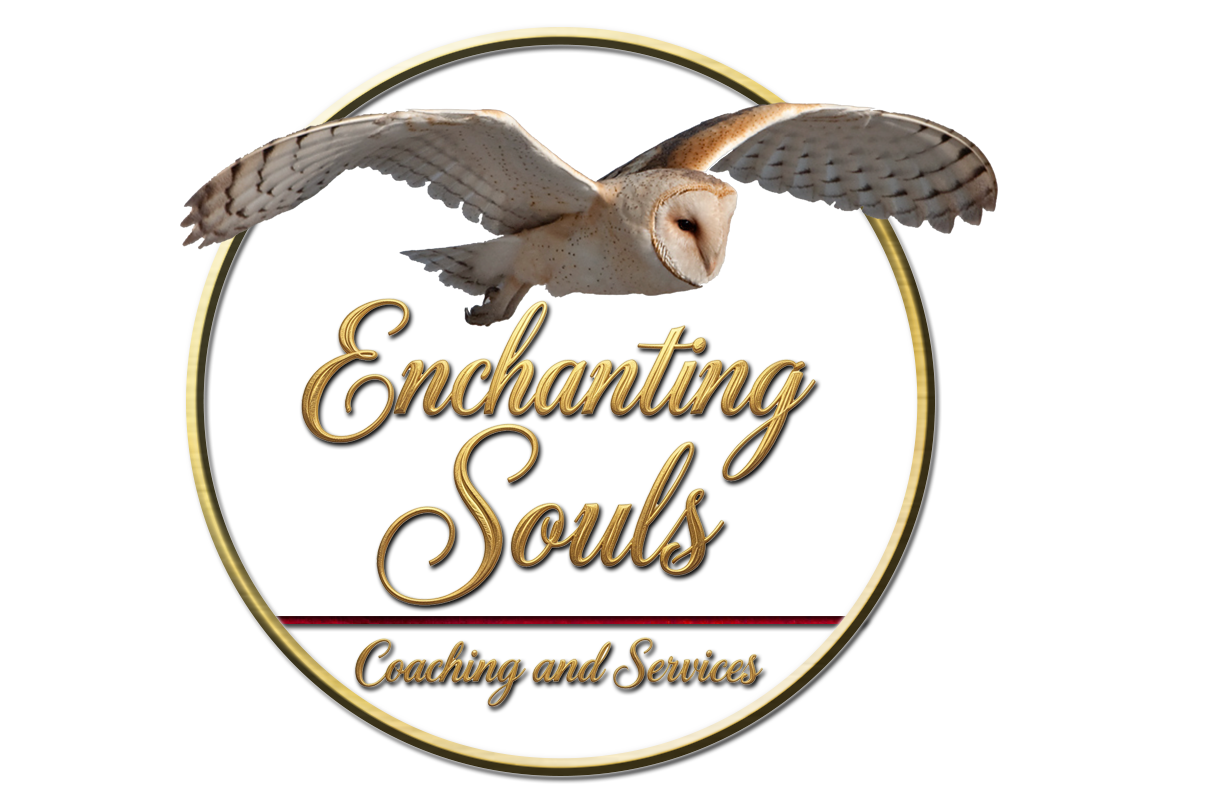 Enchanting Souls - Life Coaching &amp; Services